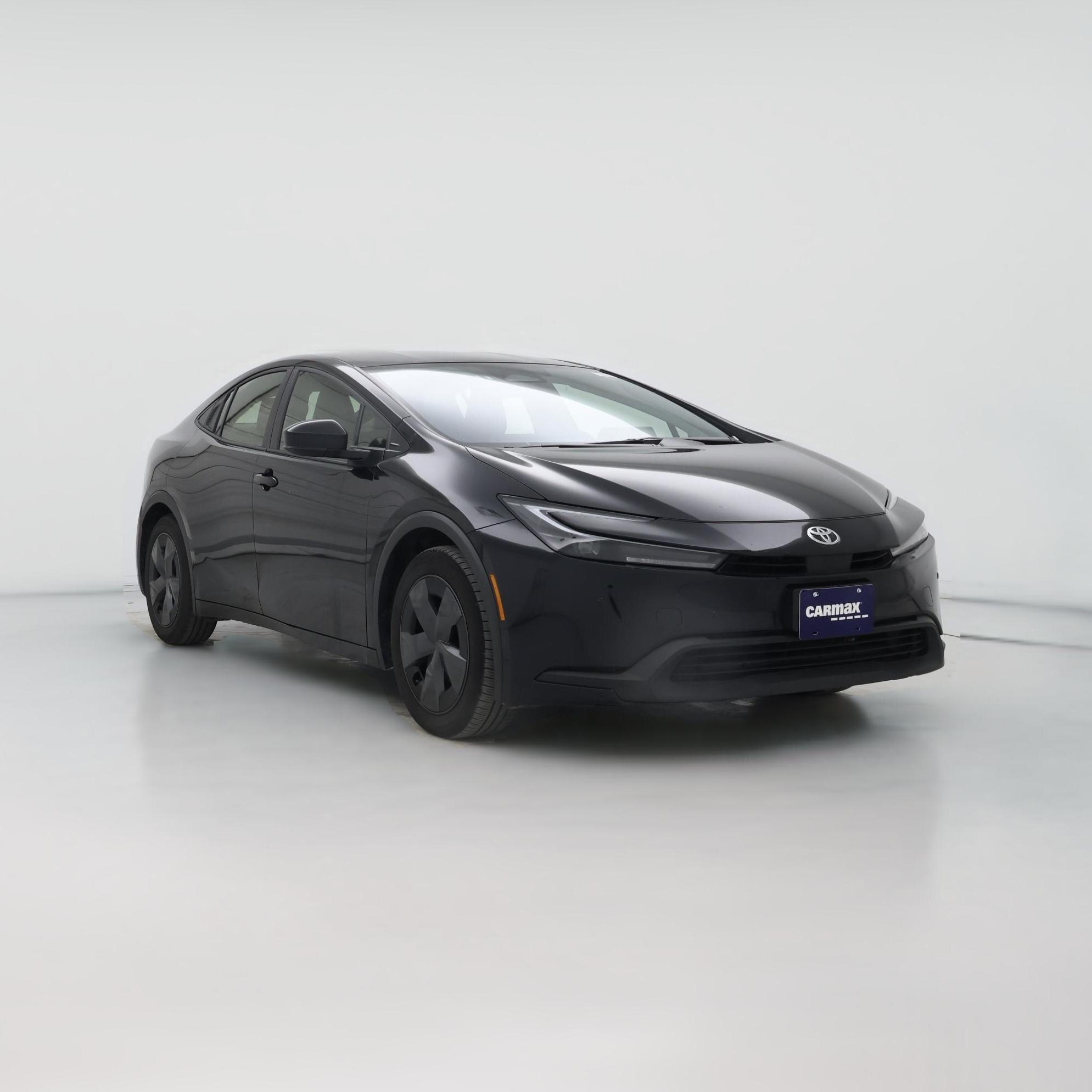 Thumbnail: 2025 Toyota Prius - 1