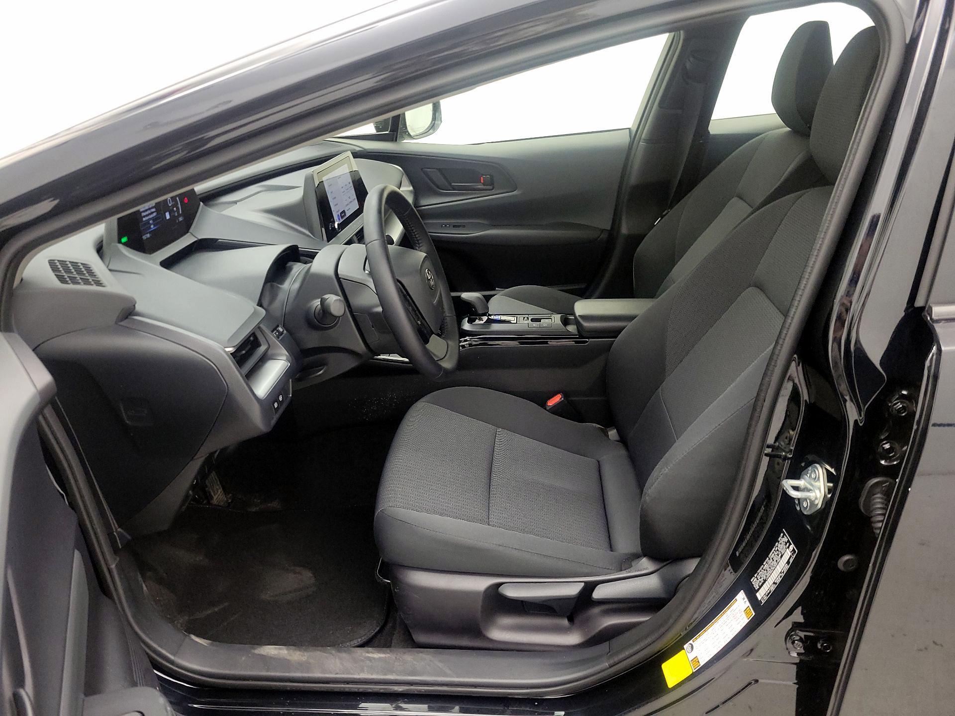 Thumbnail: 2025 Toyota Prius - 11