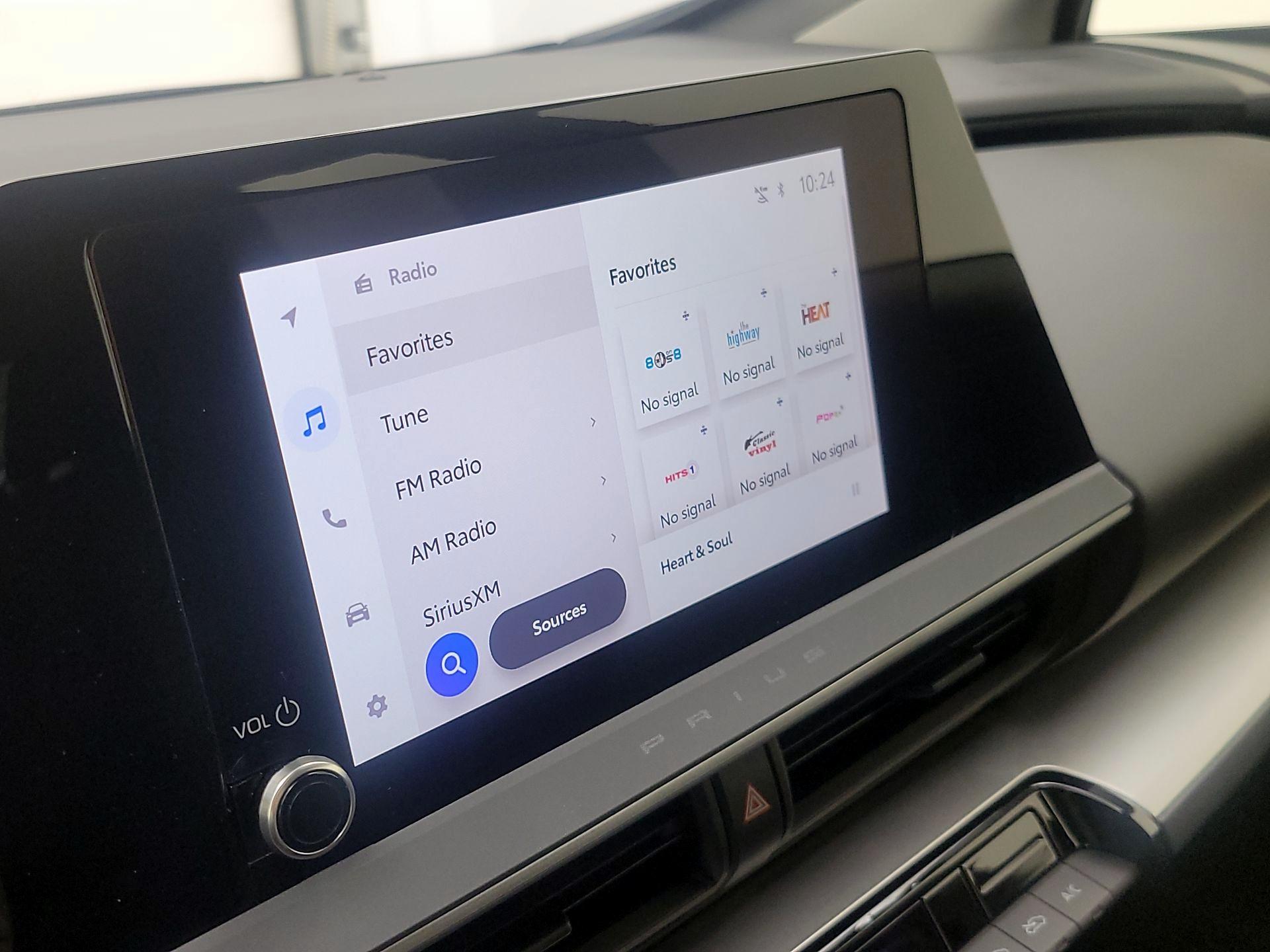 Thumbnail: 2025 Toyota Prius - 15