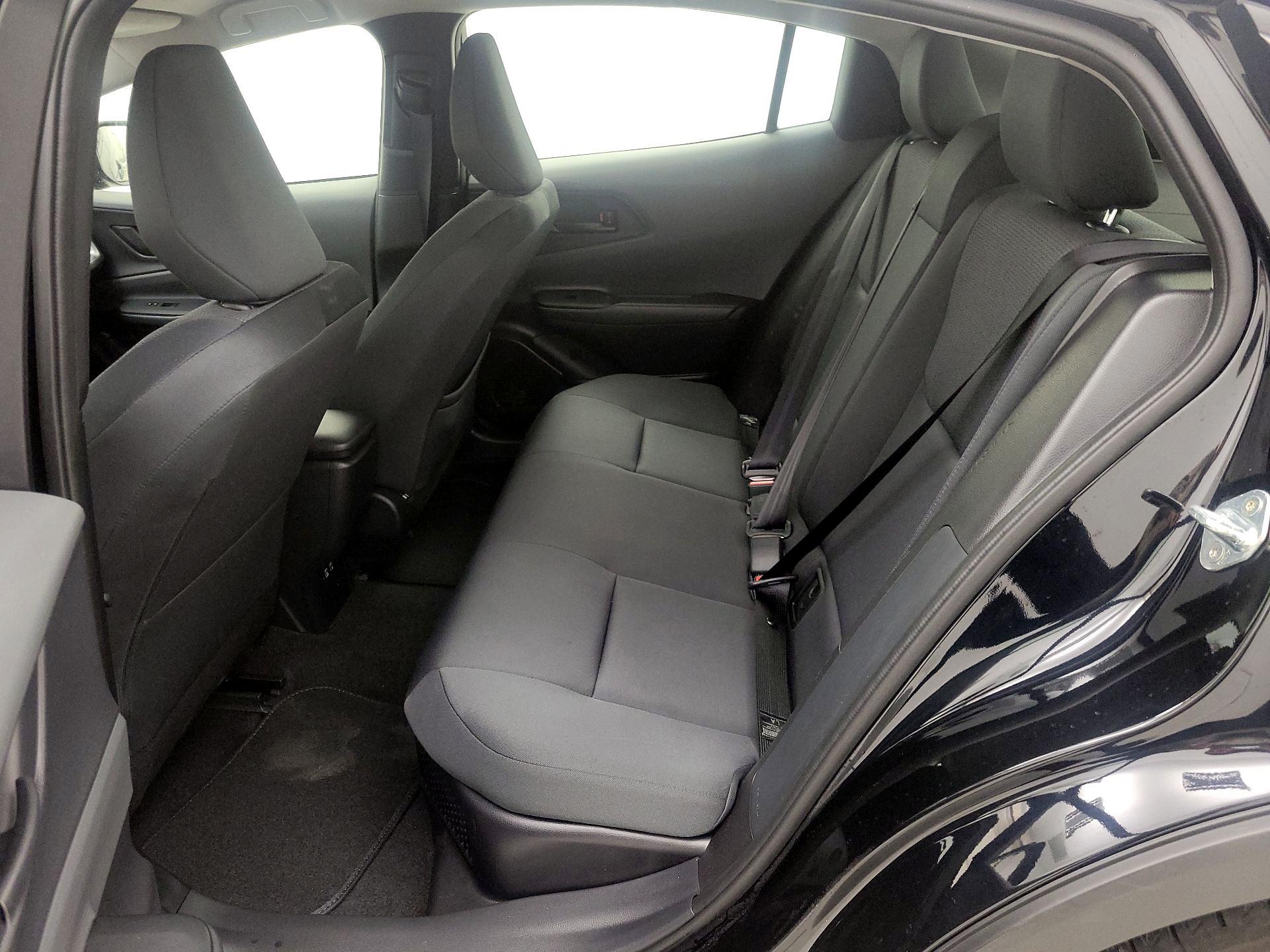 Thumbnail: 2025 Toyota Prius - 19