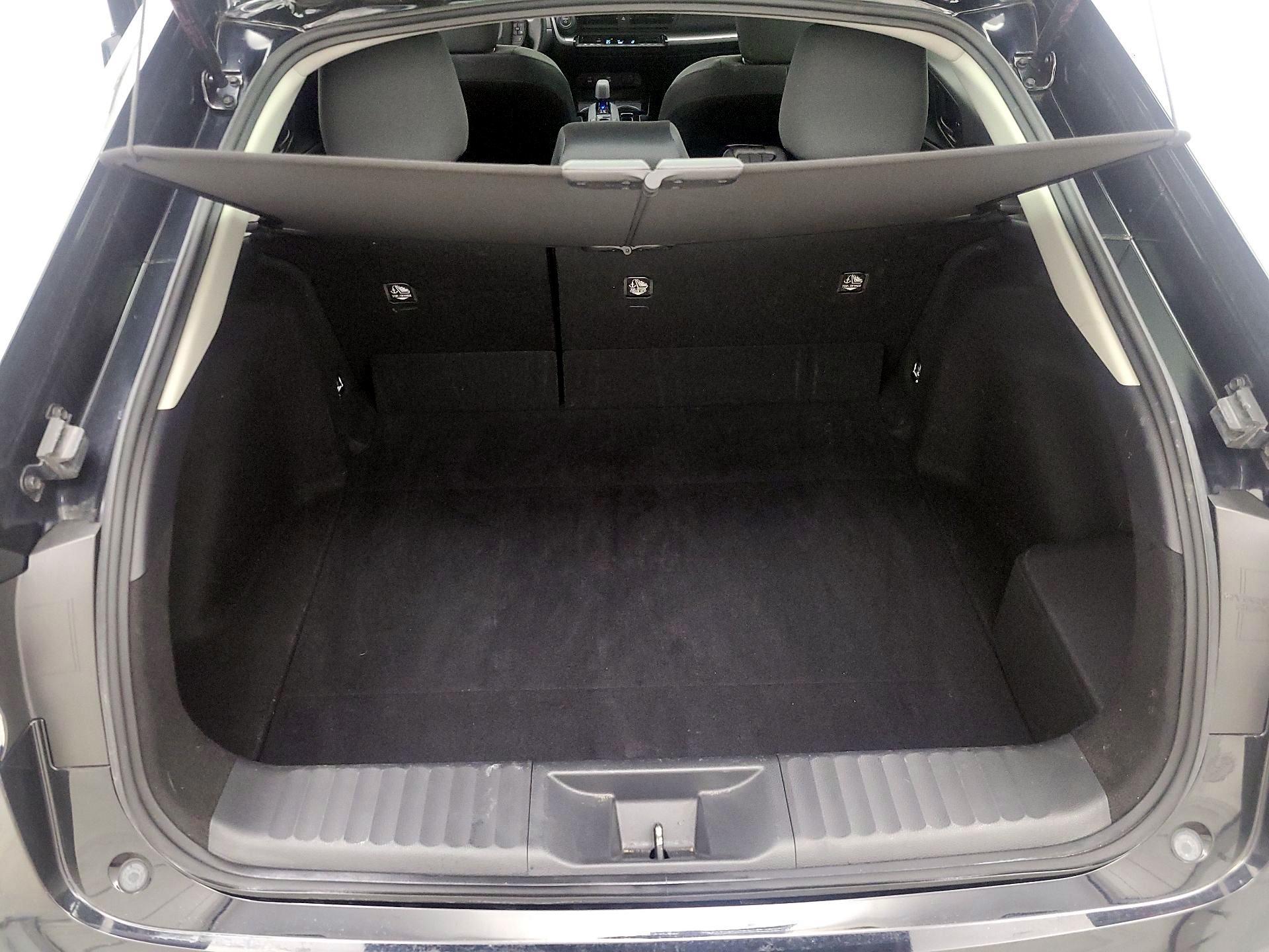 Thumbnail: 2025 Toyota Prius - 20