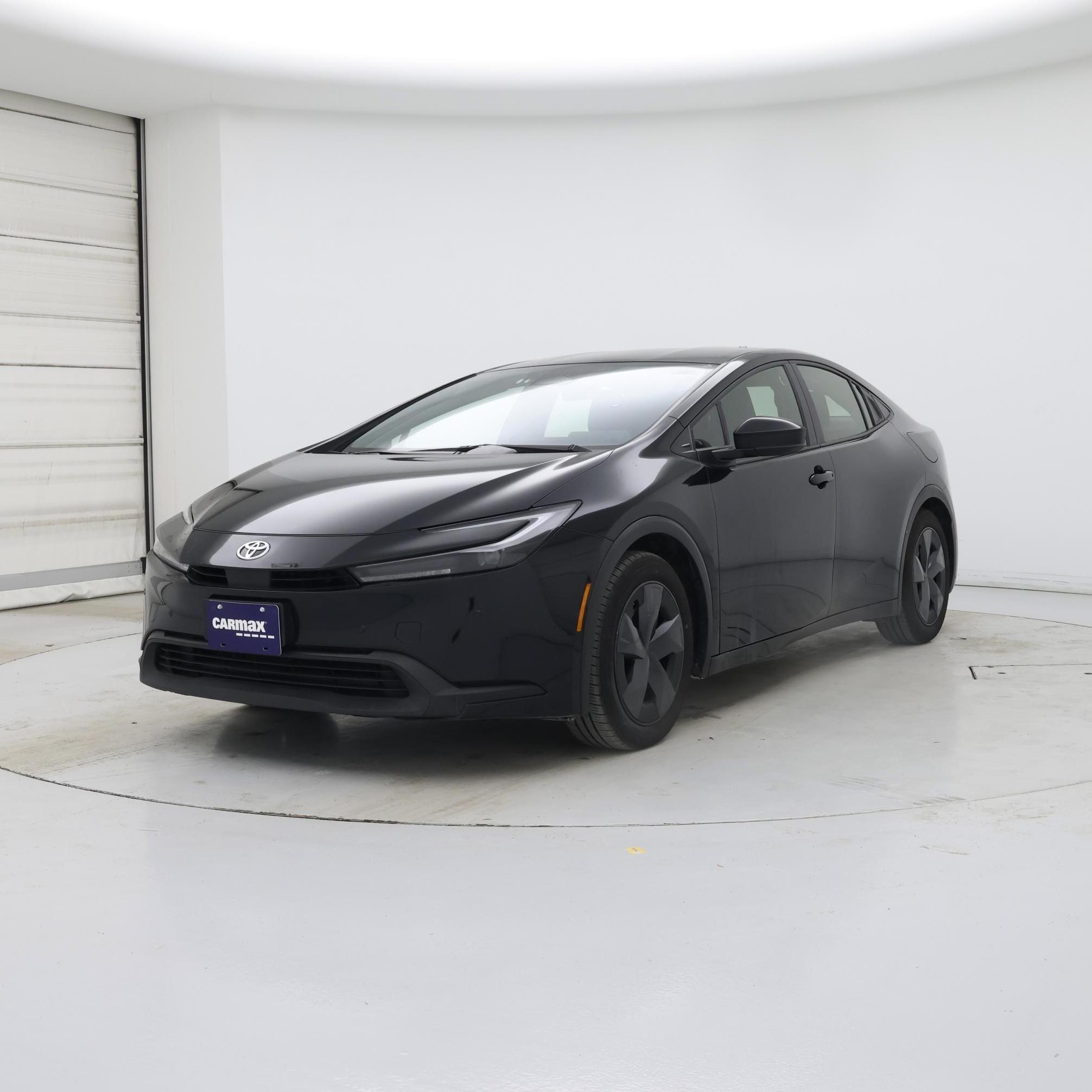 Thumbnail: 2025 Toyota Prius - 4