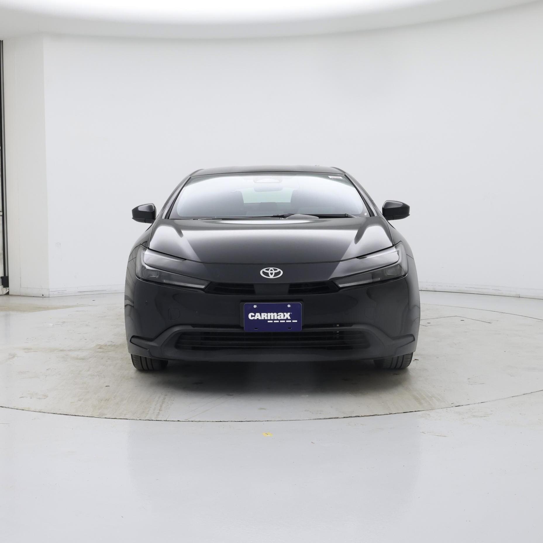 Thumbnail: 2025 Toyota Prius - 5