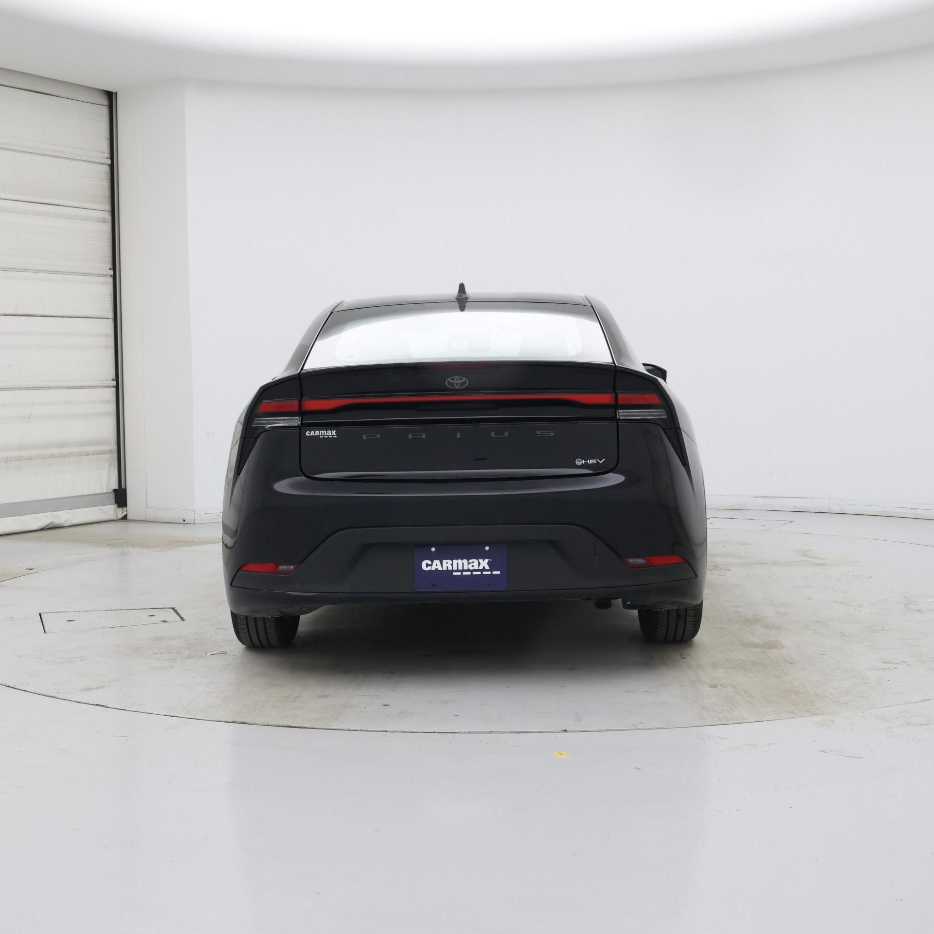 Thumbnail: 2025 Toyota Prius - 6