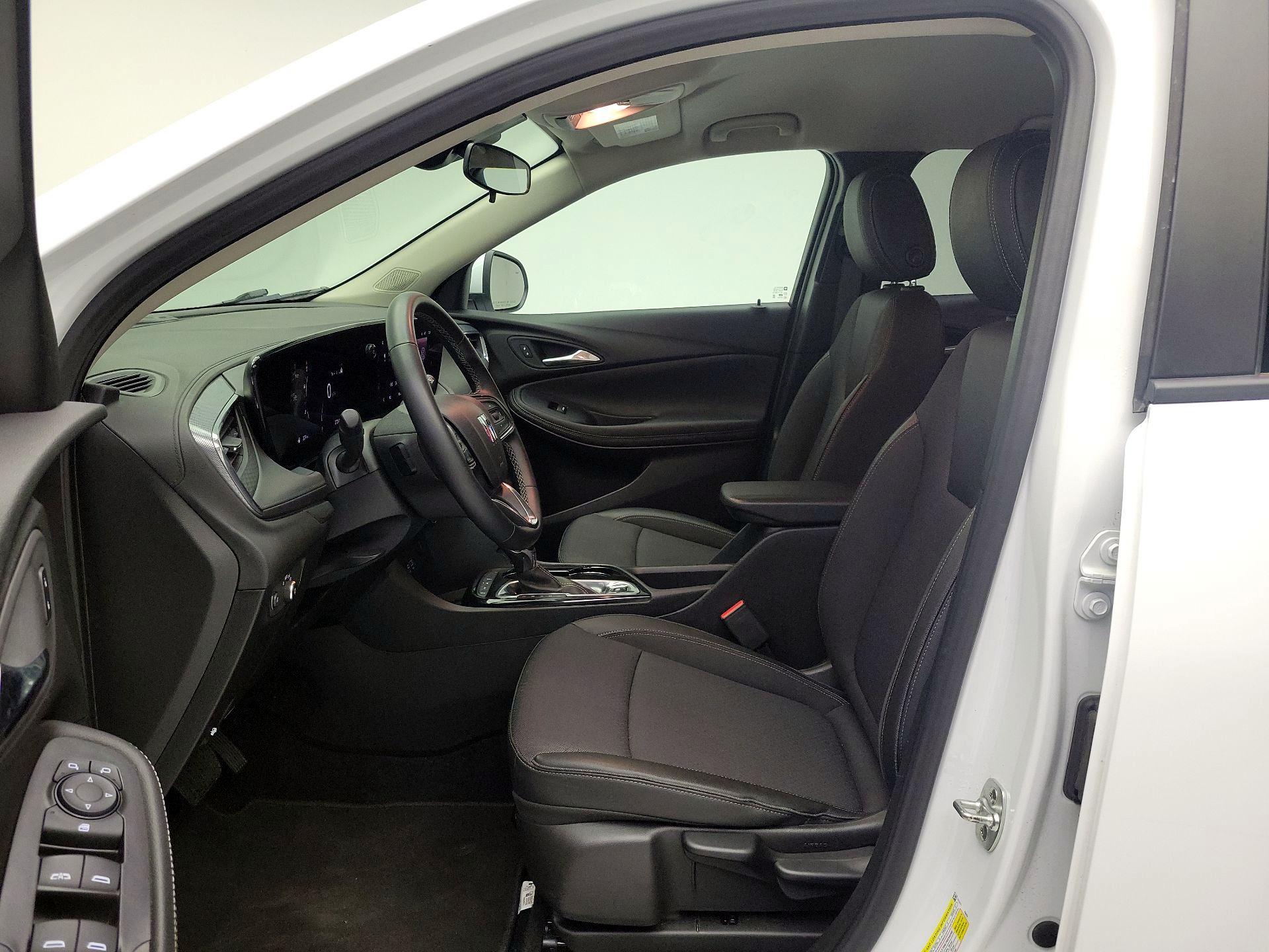 Thumbnail: 2025 Buick Encore GX - 11