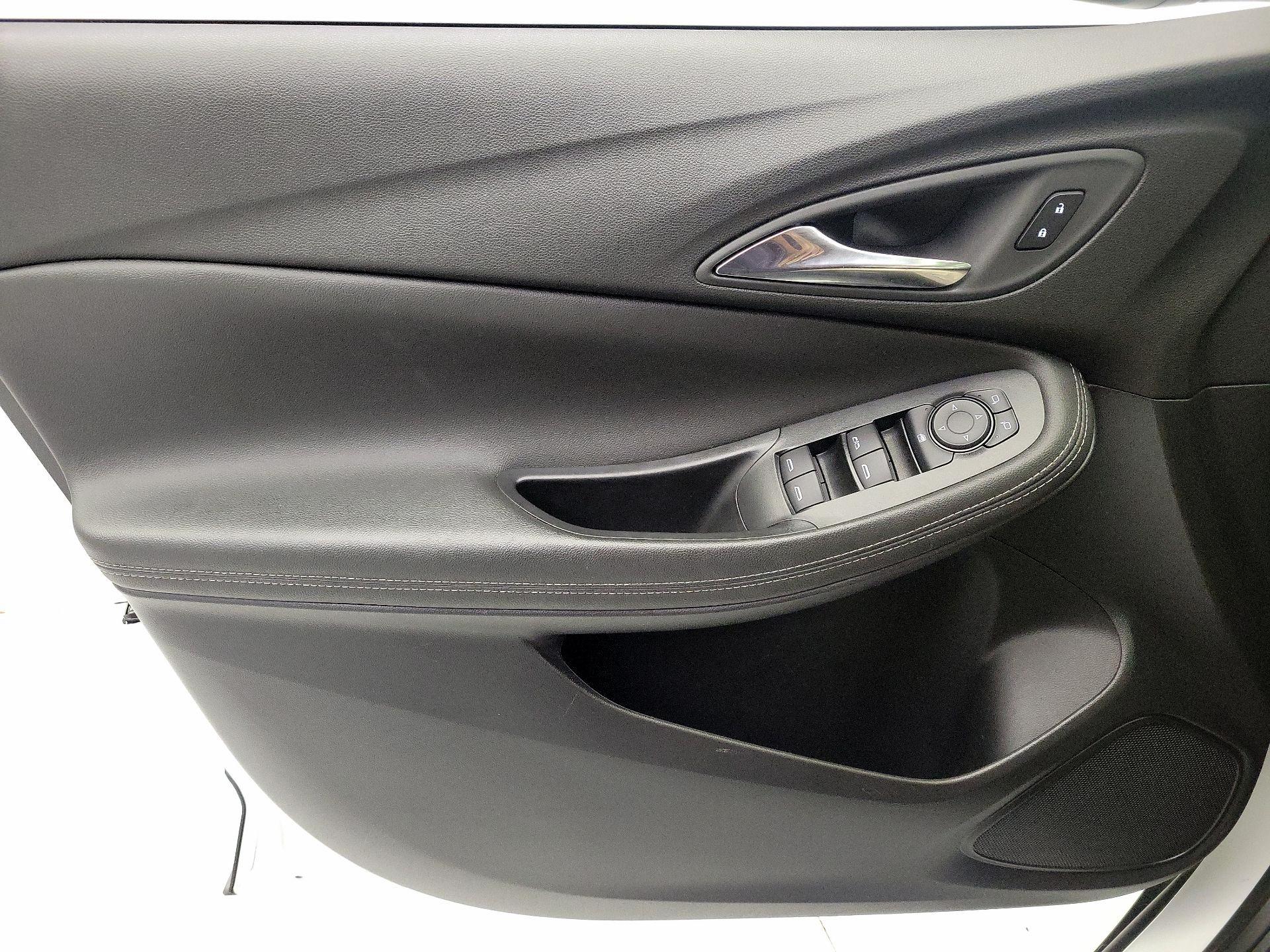 Thumbnail: 2025 Buick Encore GX - 12