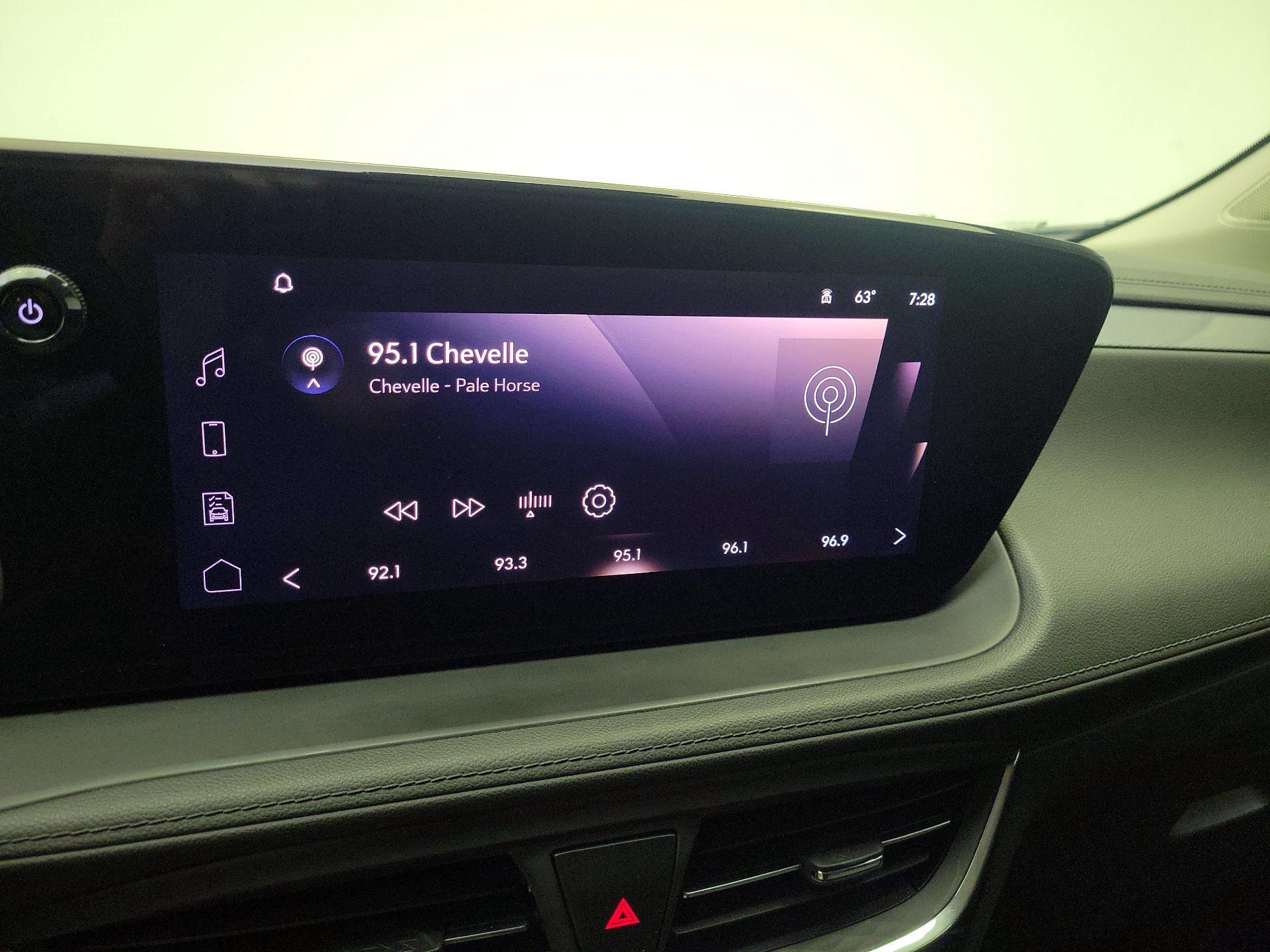 Thumbnail: 2025 Buick Encore GX - 15