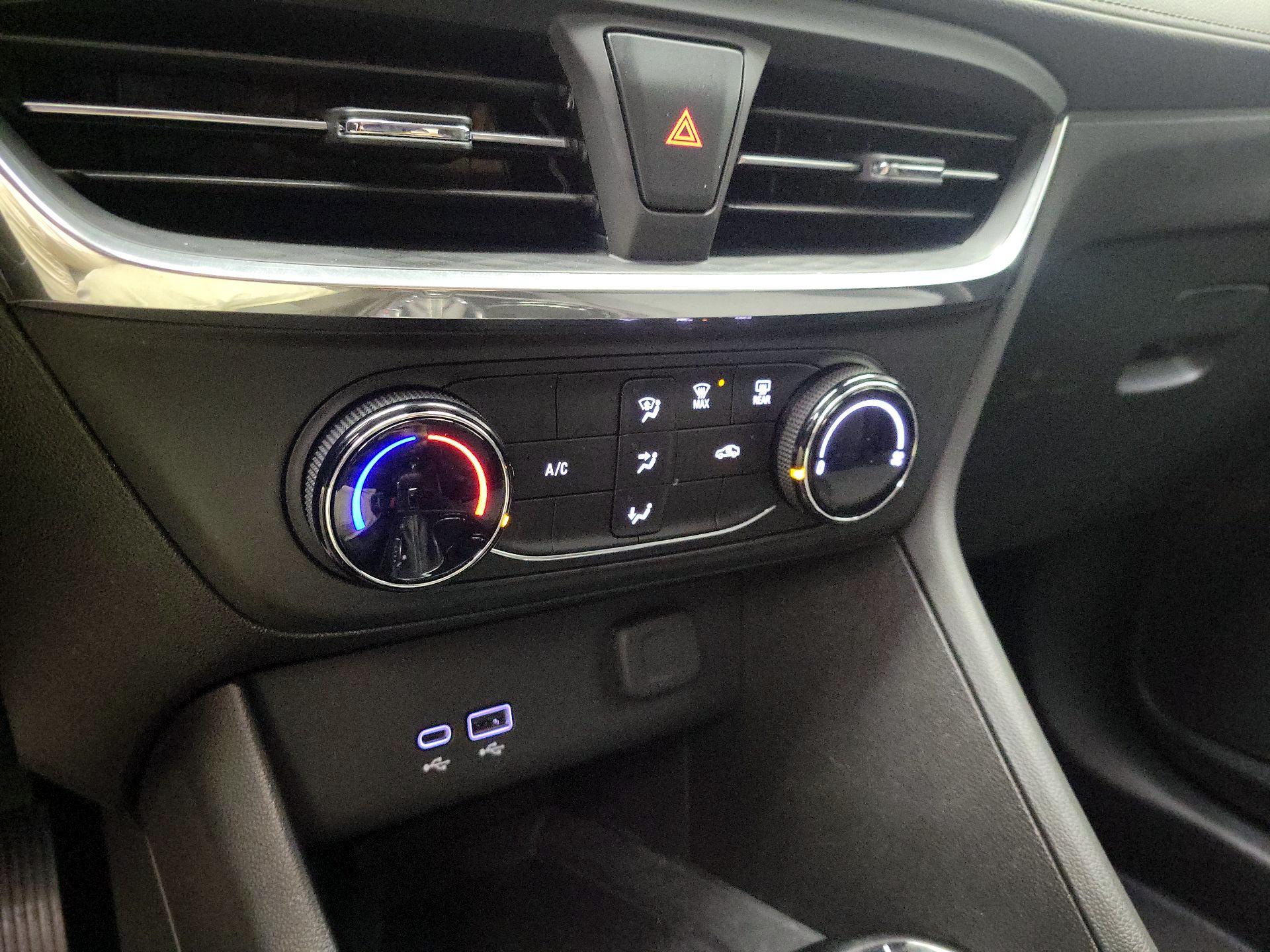 Thumbnail: 2025 Buick Encore GX - 16