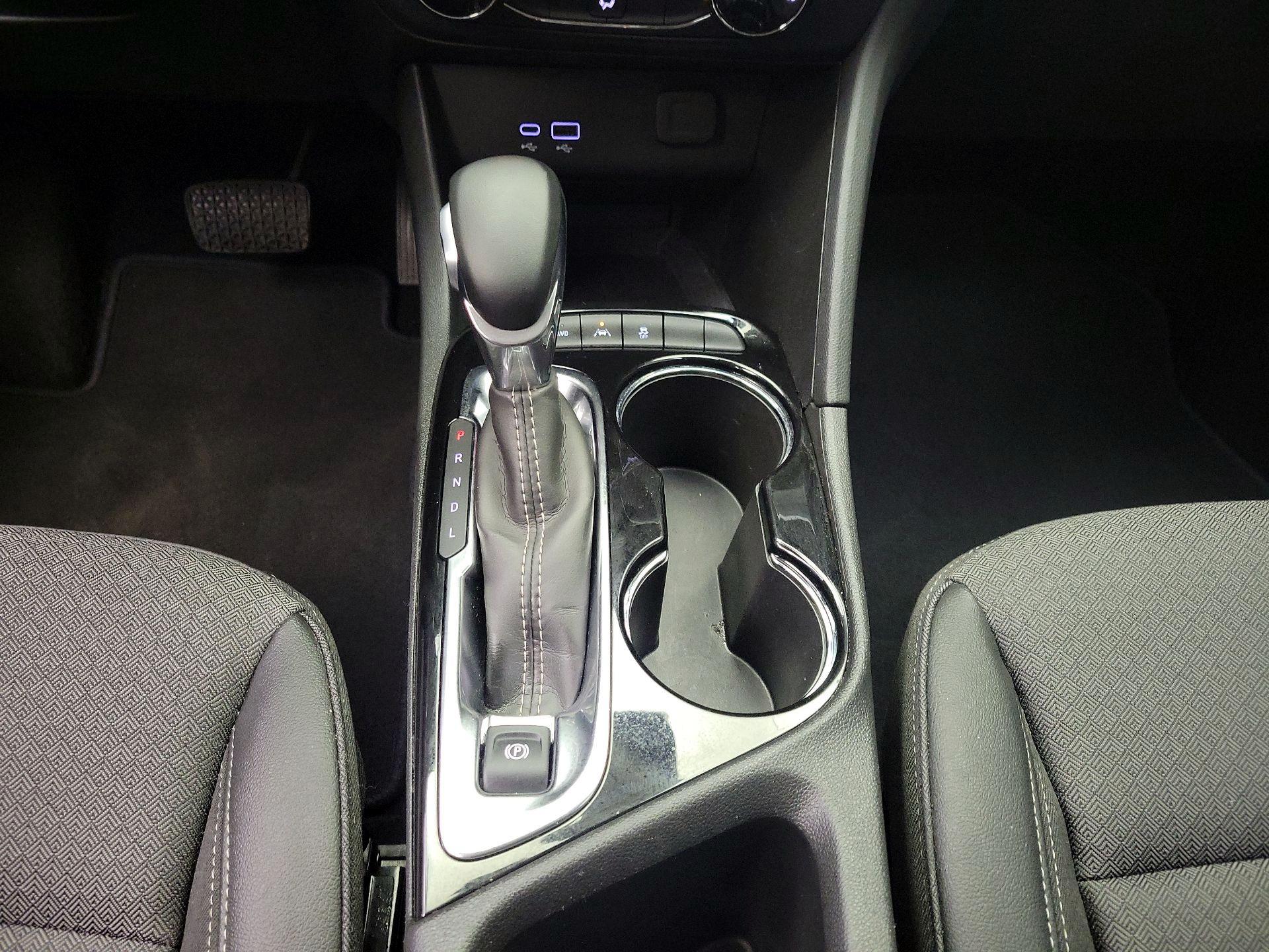 Thumbnail: 2025 Buick Encore GX - 17