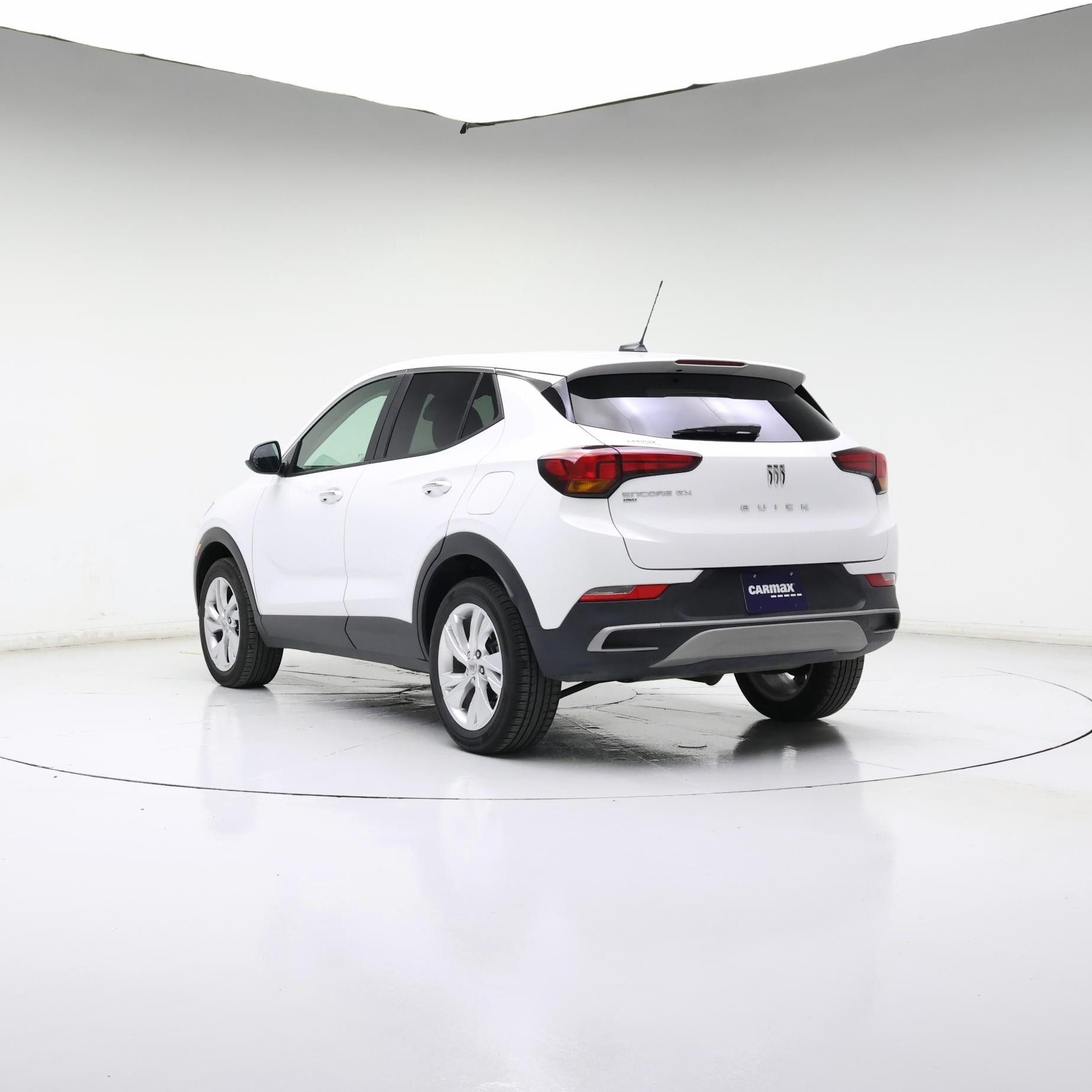 Thumbnail: 2025 Buick Encore GX - 2