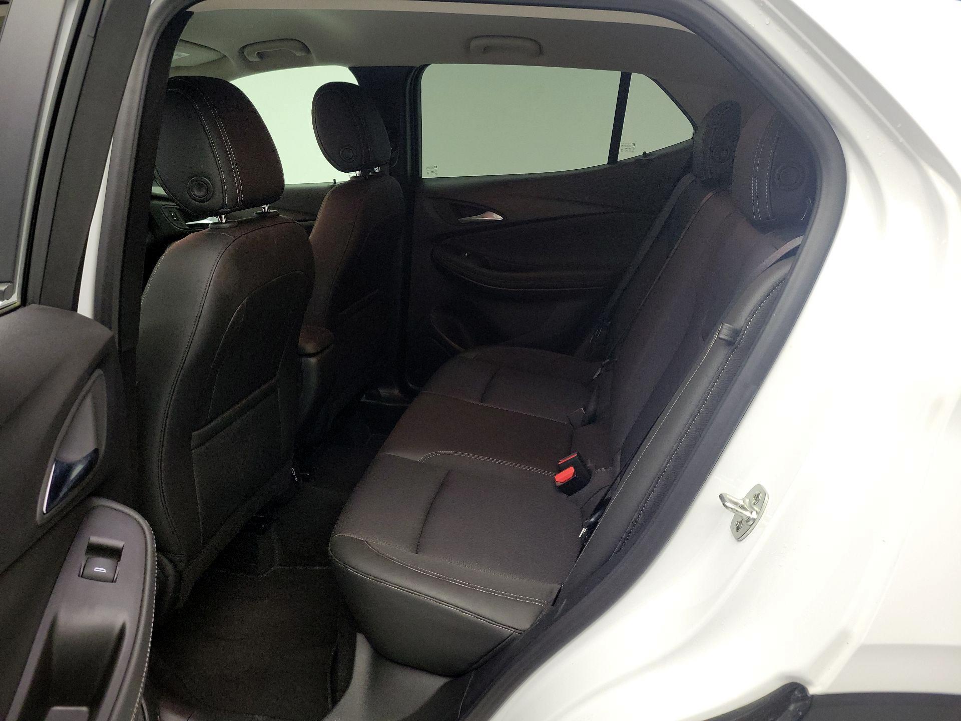 Thumbnail: 2025 Buick Encore GX - 19