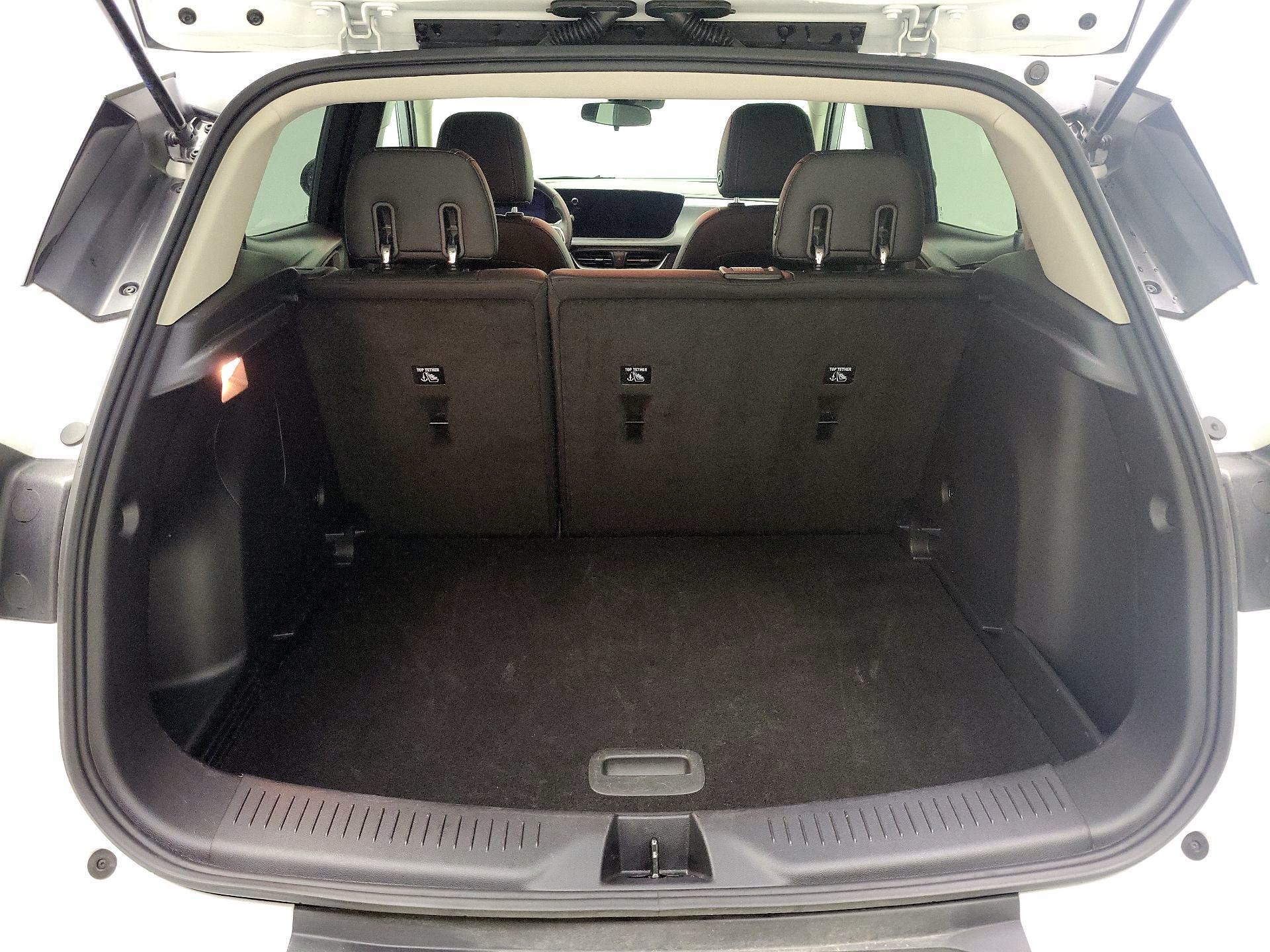 Thumbnail: 2025 Buick Encore GX - 20