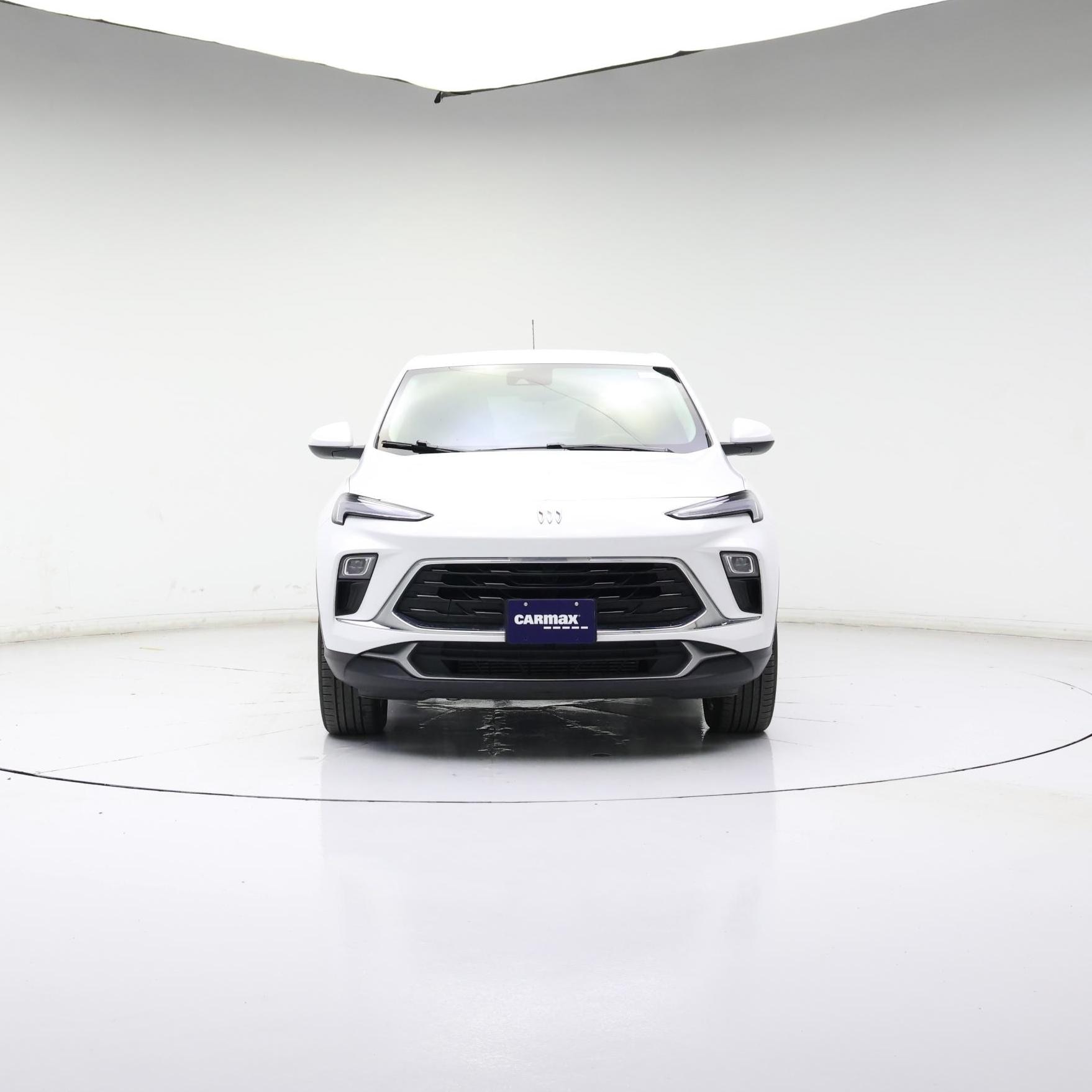 Thumbnail: 2025 Buick Encore GX - 5