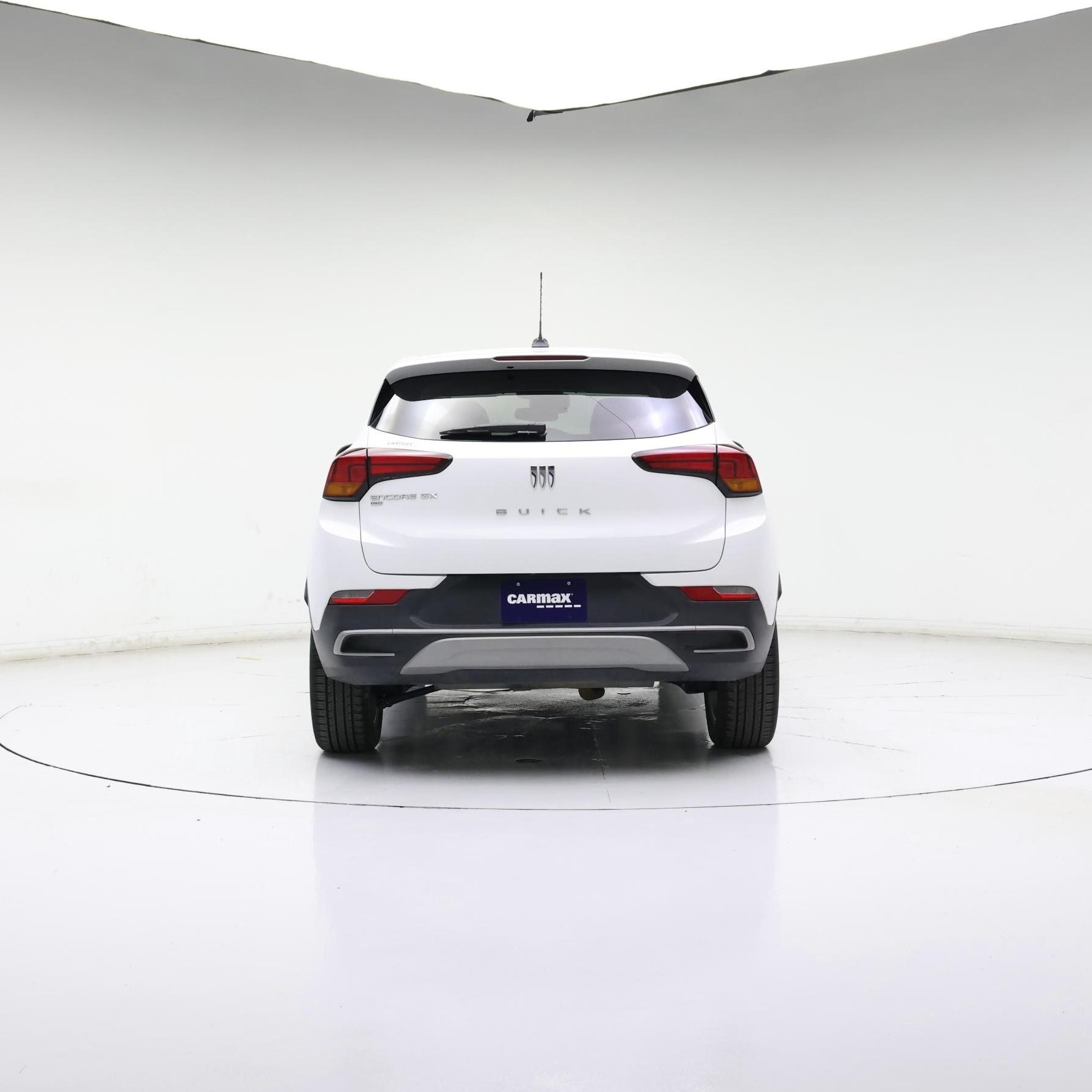 Thumbnail: 2025 Buick Encore GX - 6