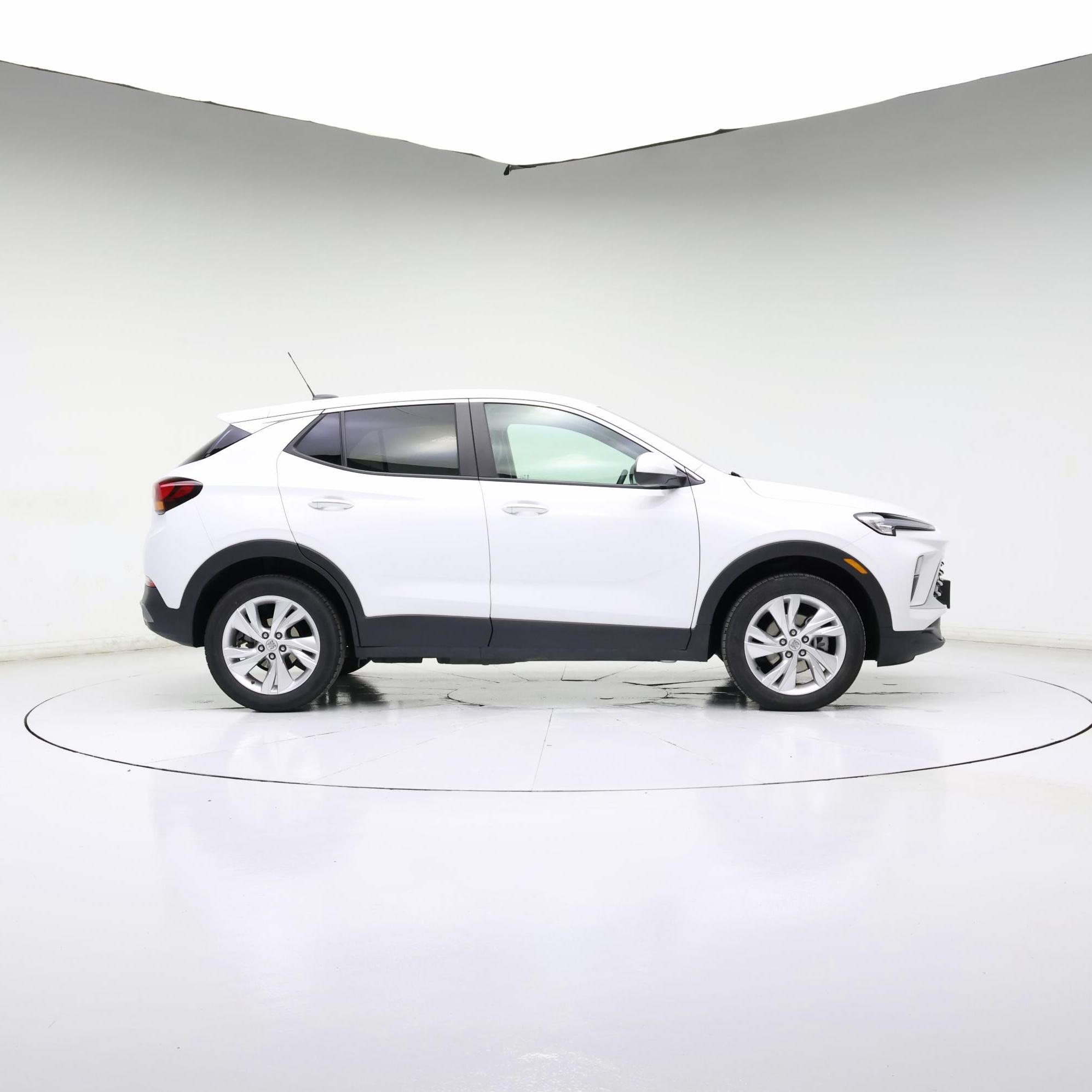 Thumbnail: 2025 Buick Encore GX - 7