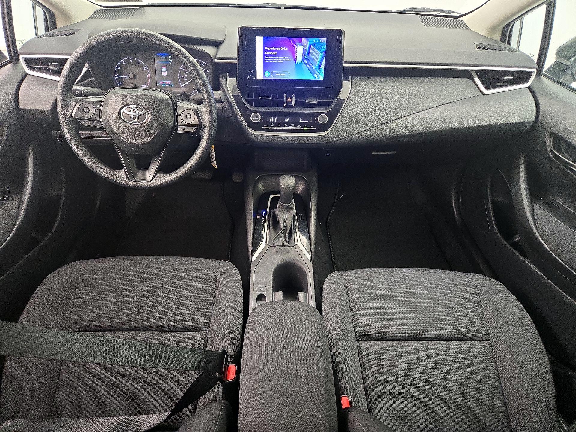 Thumbnail: 2025 Toyota Corolla - 9