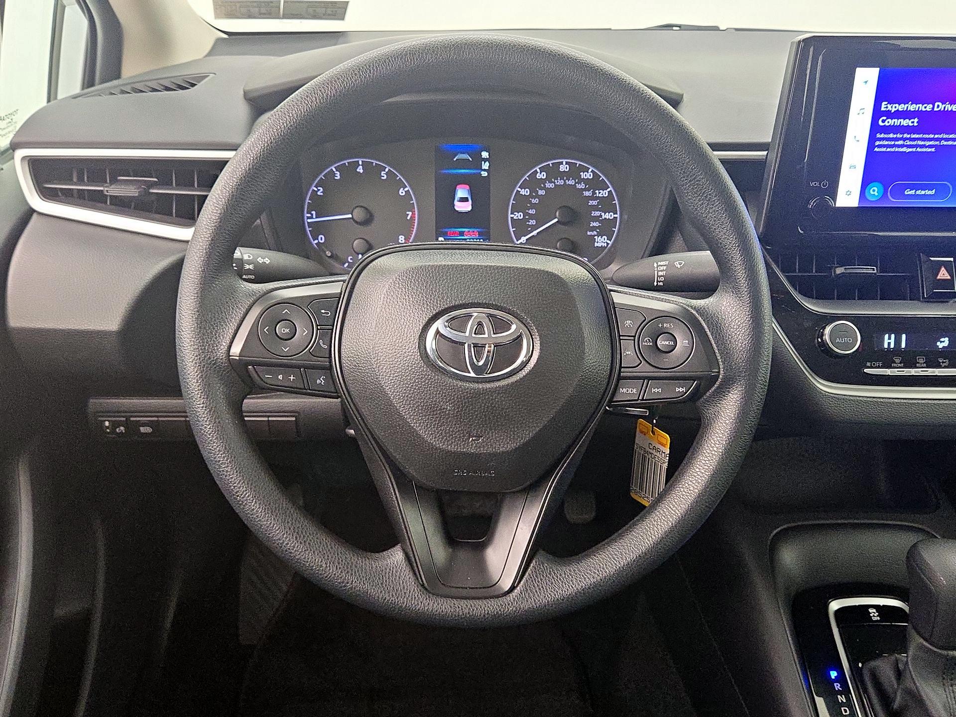 Thumbnail: 2025 Toyota Corolla - 10