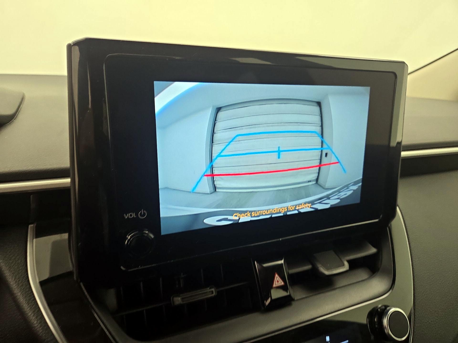 Thumbnail: 2025 Toyota Corolla - 14