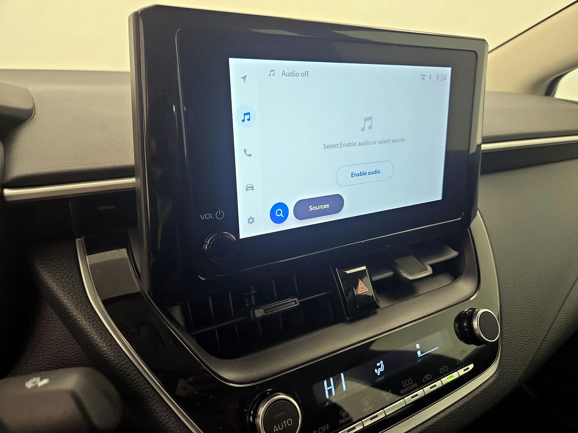 Thumbnail: 2025 Toyota Corolla - 15