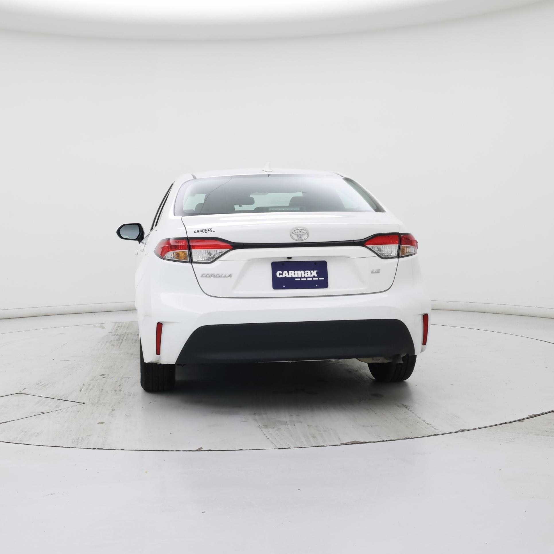 Thumbnail: 2025 Toyota Corolla - 6