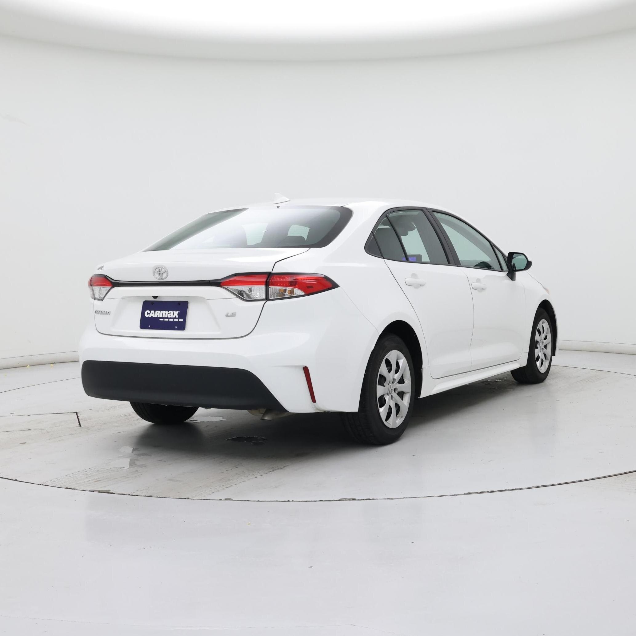 Thumbnail: 2025 Toyota Corolla - 8