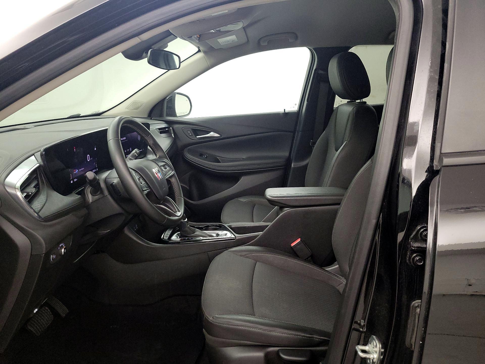 Thumbnail: 2025 Buick Encore GX - 11