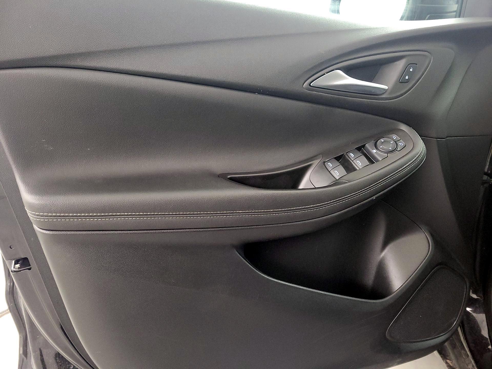 Thumbnail: 2025 Buick Encore GX - 12