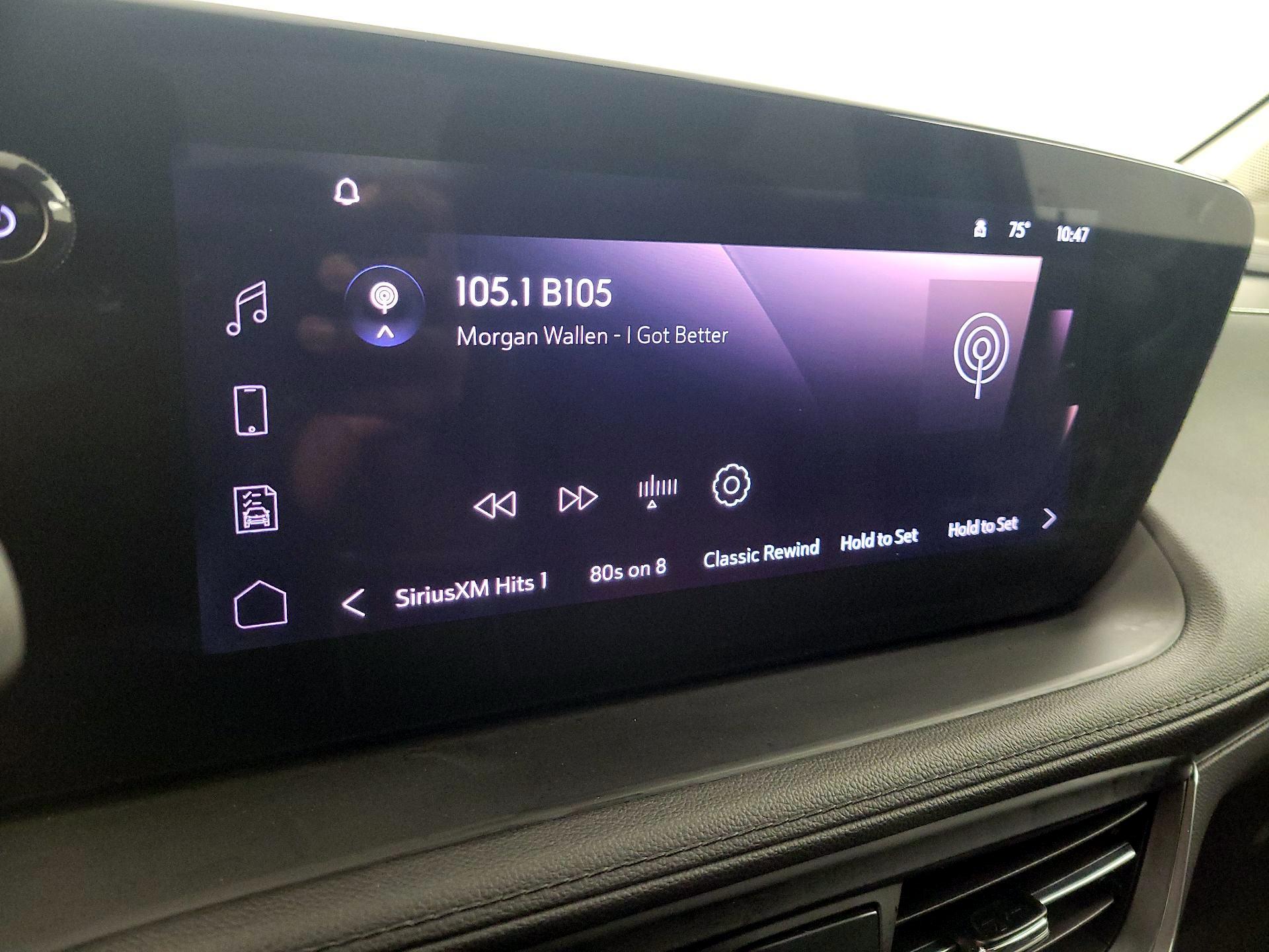 Thumbnail: 2025 Buick Encore GX - 15