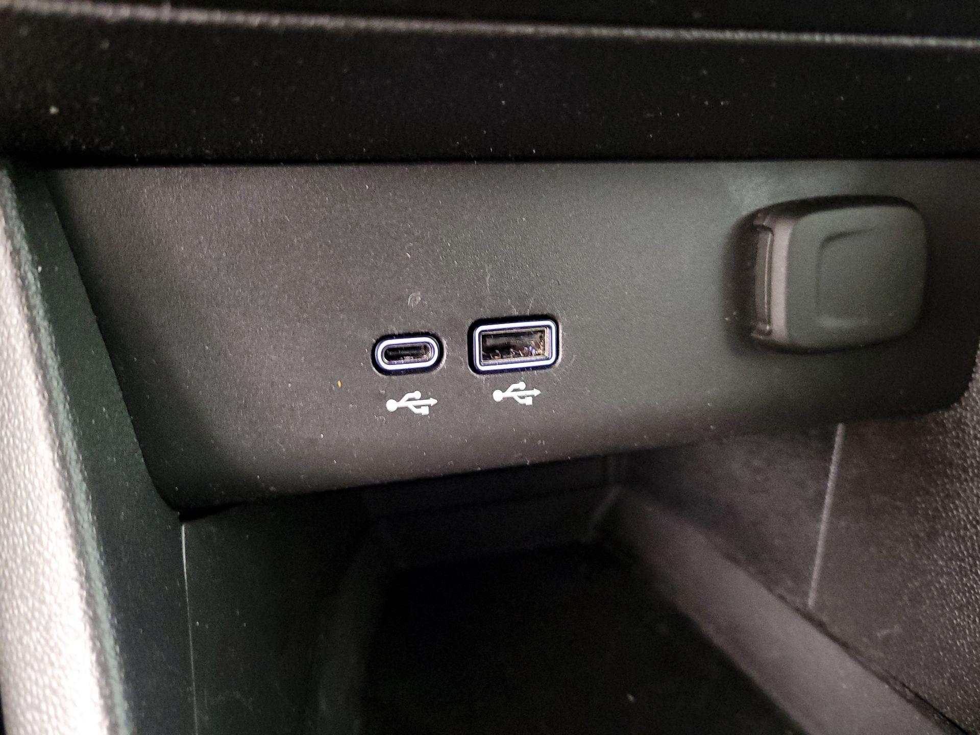 Thumbnail: 2025 Buick Encore GX - 18