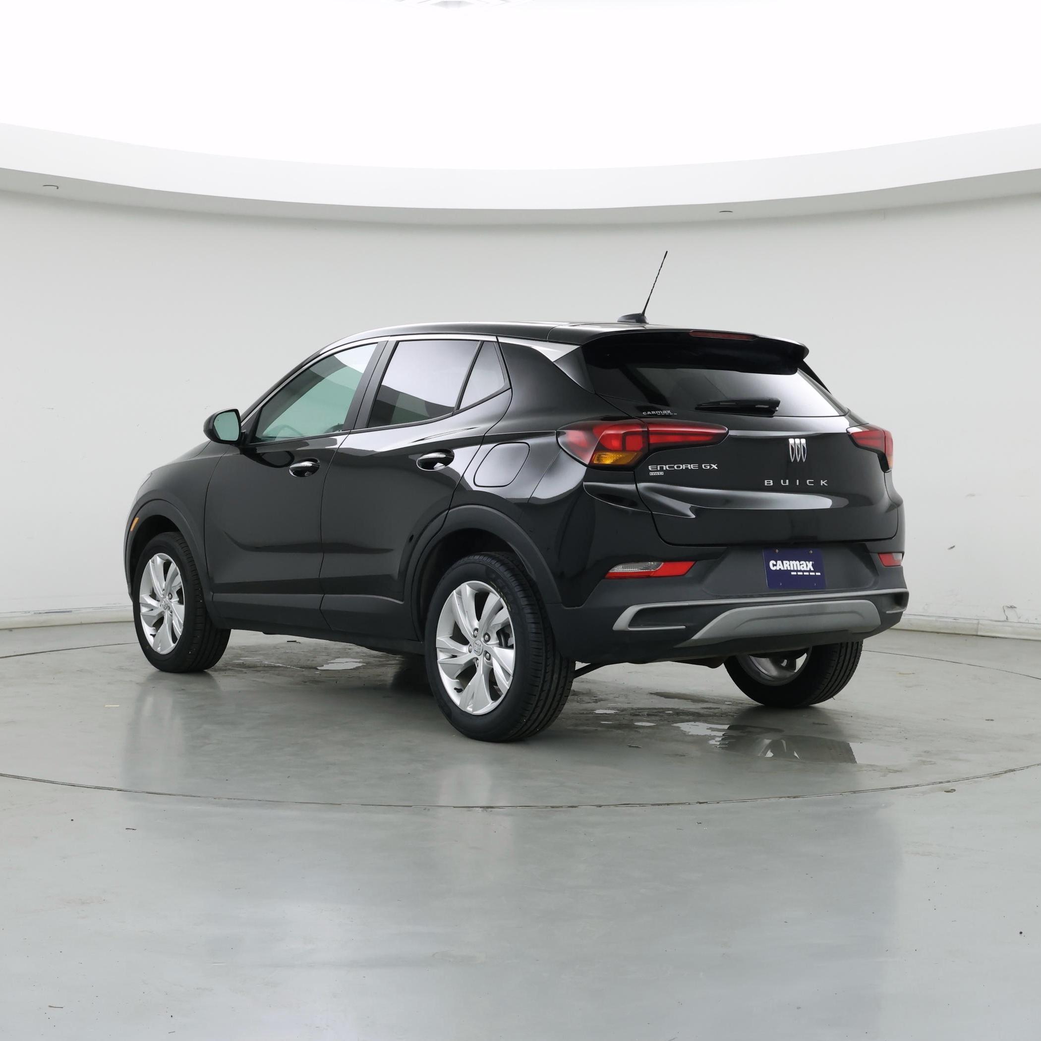 Thumbnail: 2025 Buick Encore GX - 2