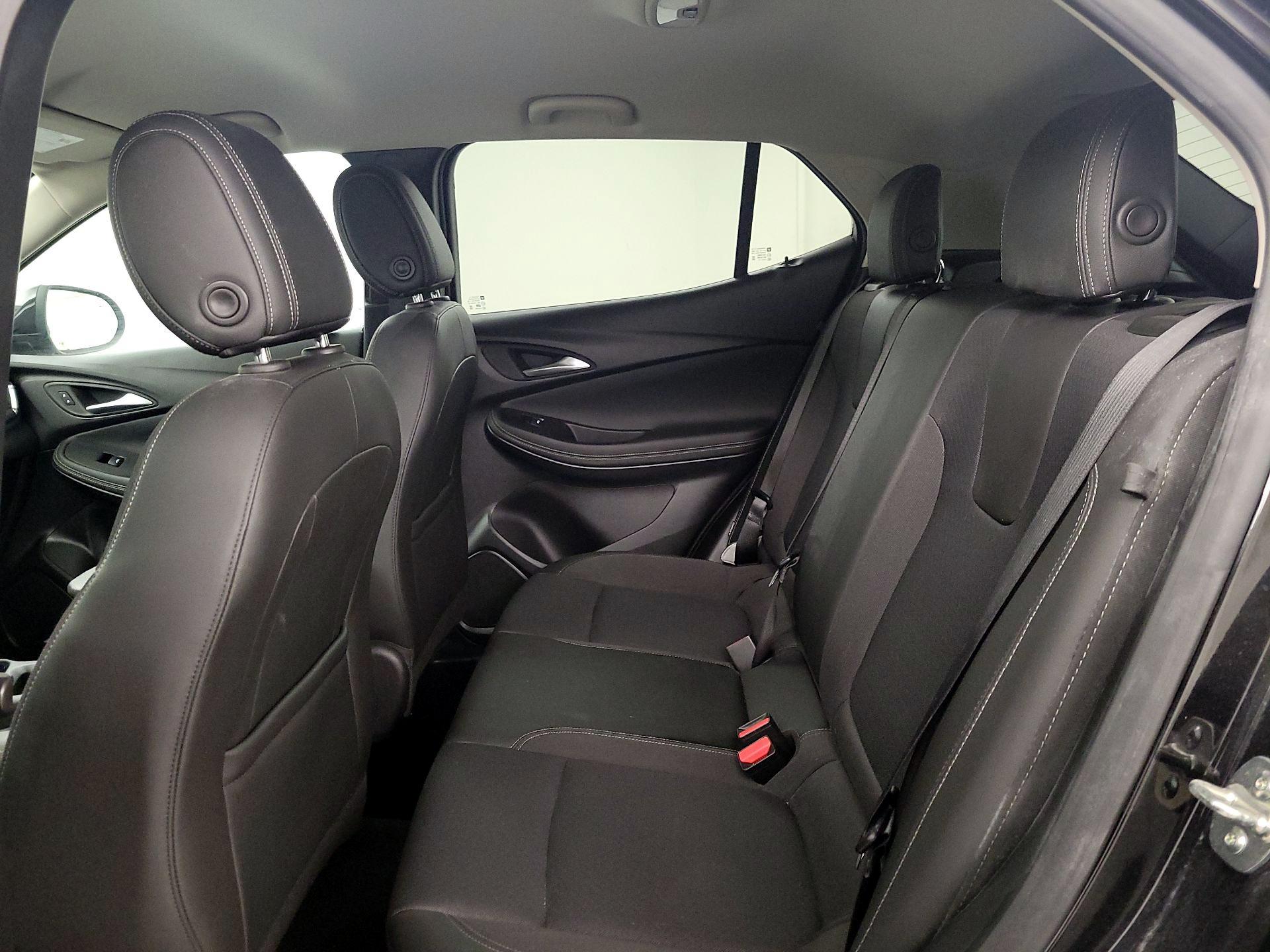 Thumbnail: 2025 Buick Encore GX - 19