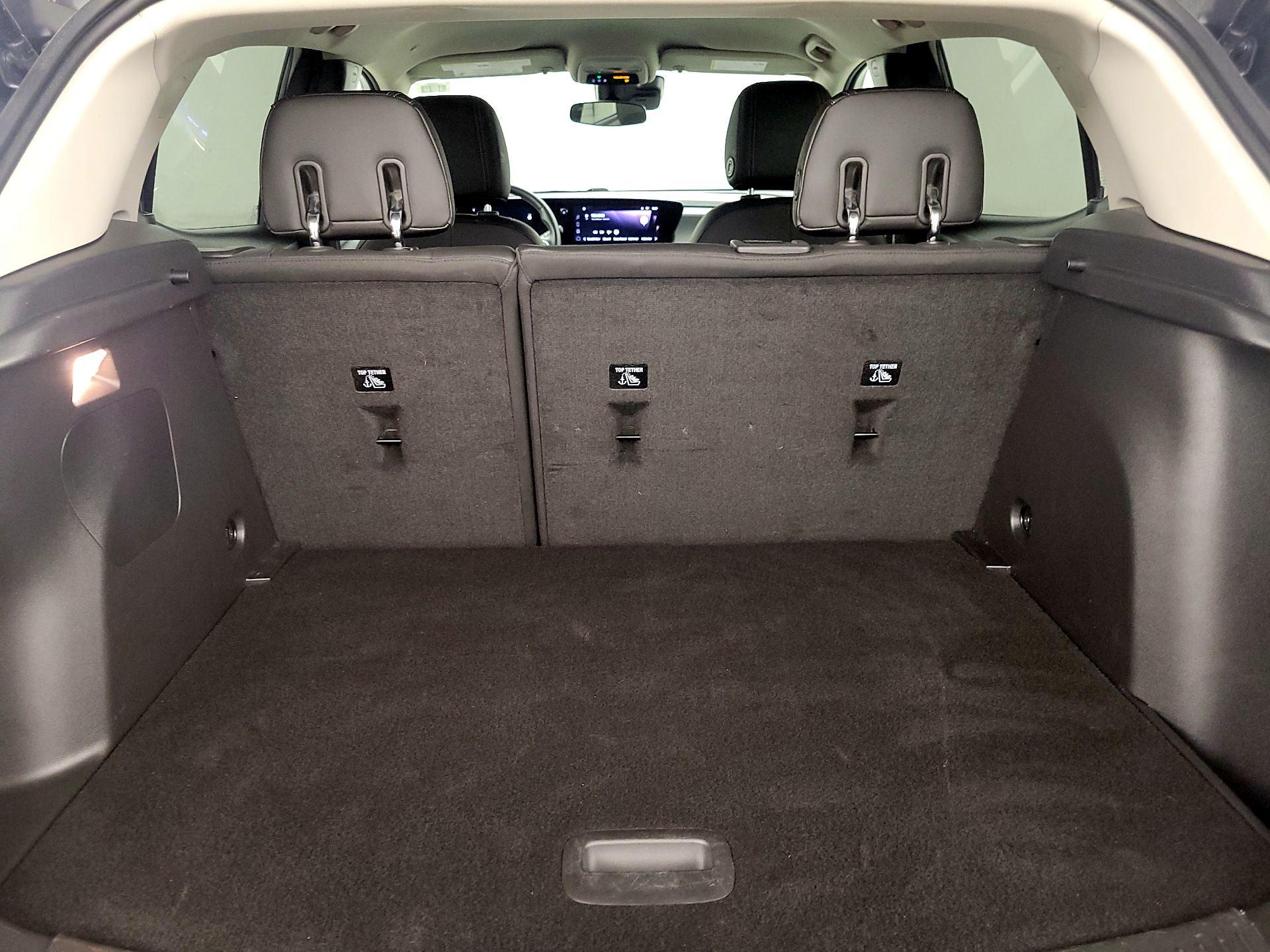 Thumbnail: 2025 Buick Encore GX - 20