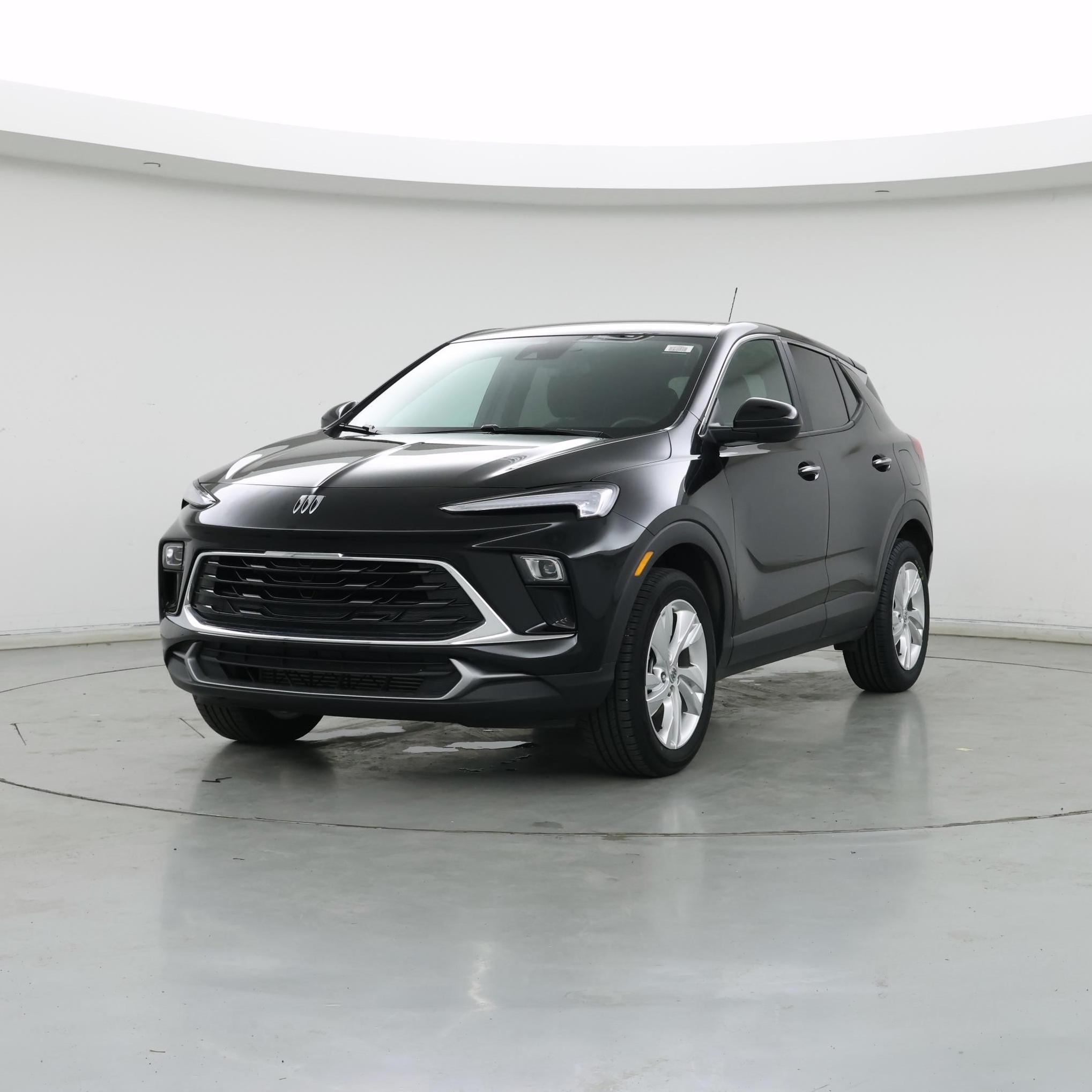 Thumbnail: 2025 Buick Encore GX - 4