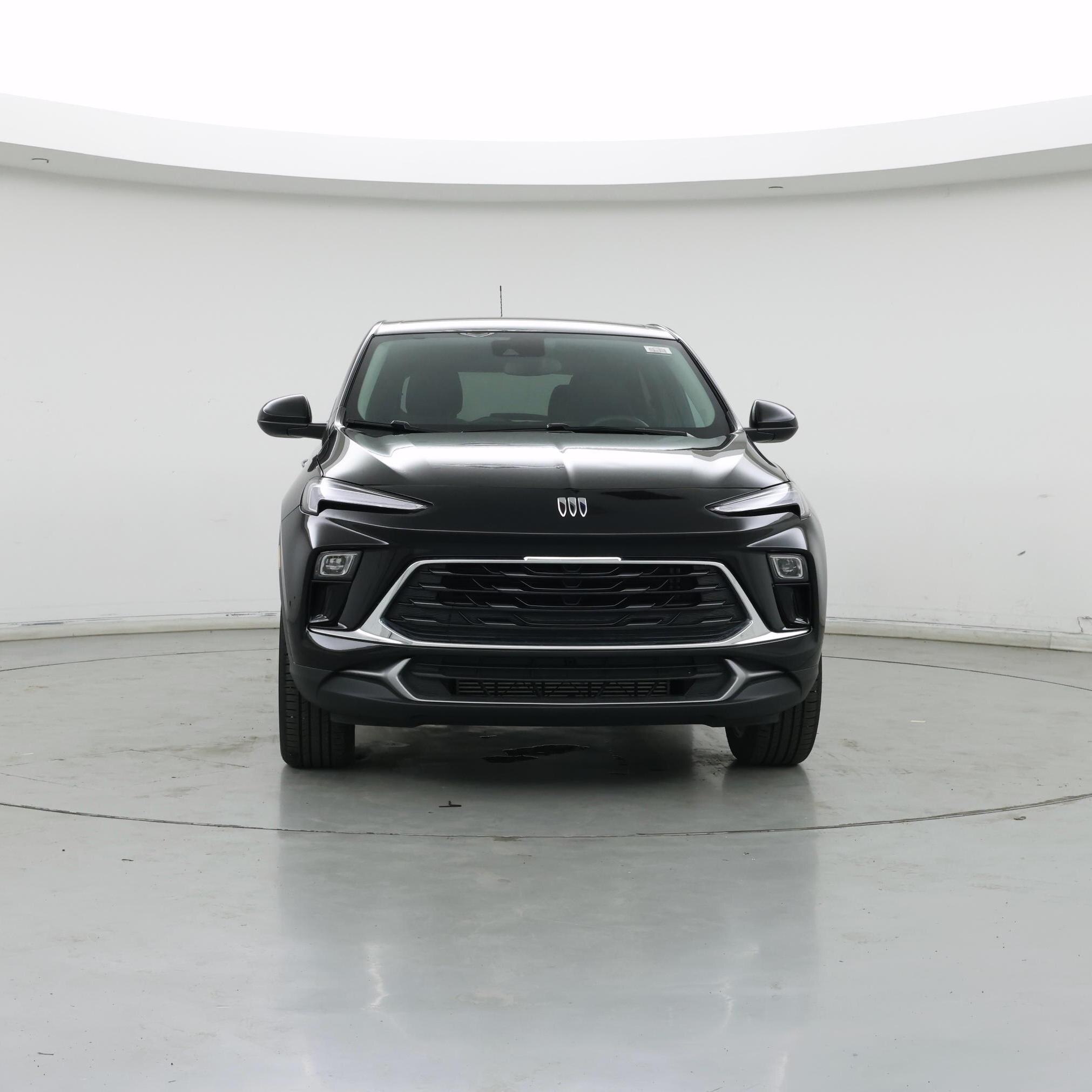 Thumbnail: 2025 Buick Encore GX - 5