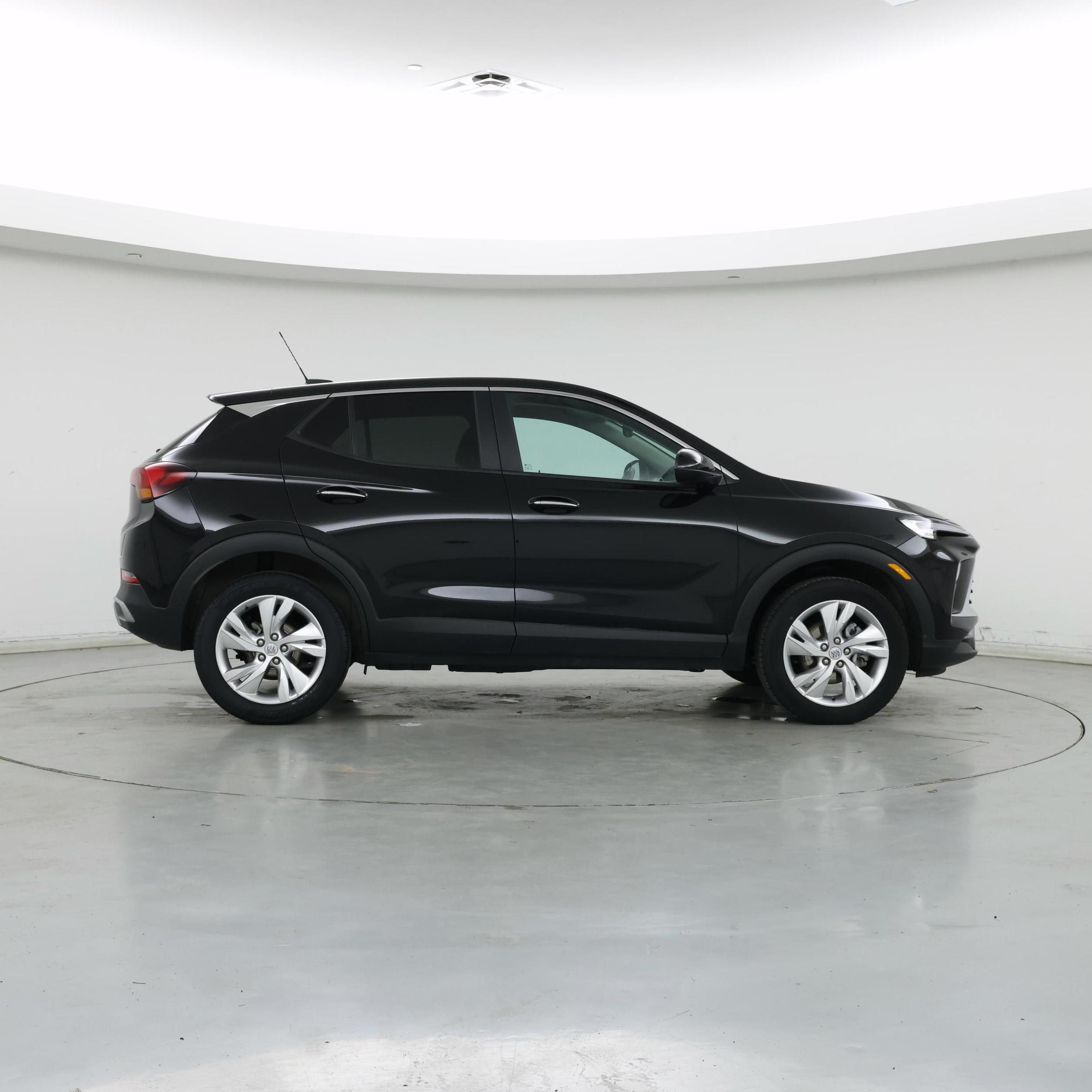 Thumbnail: 2025 Buick Encore GX - 7