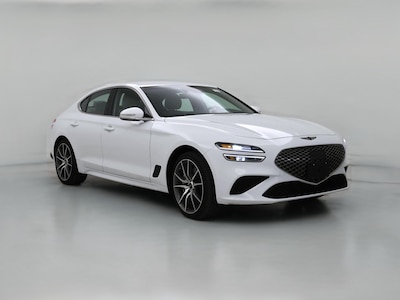 2025 Genesis G70
