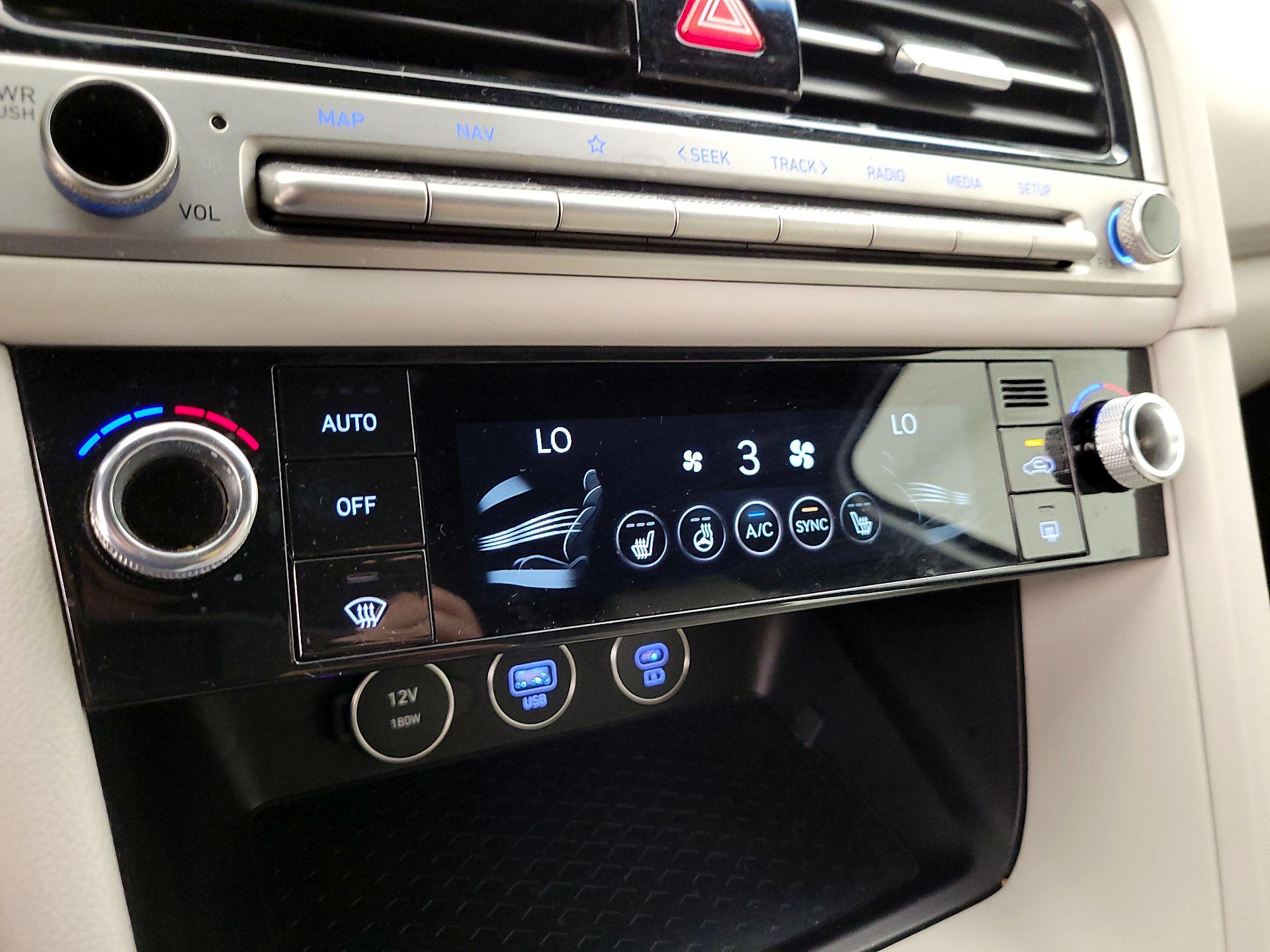 Thumbnail: 2025 Genesis G70 - 14