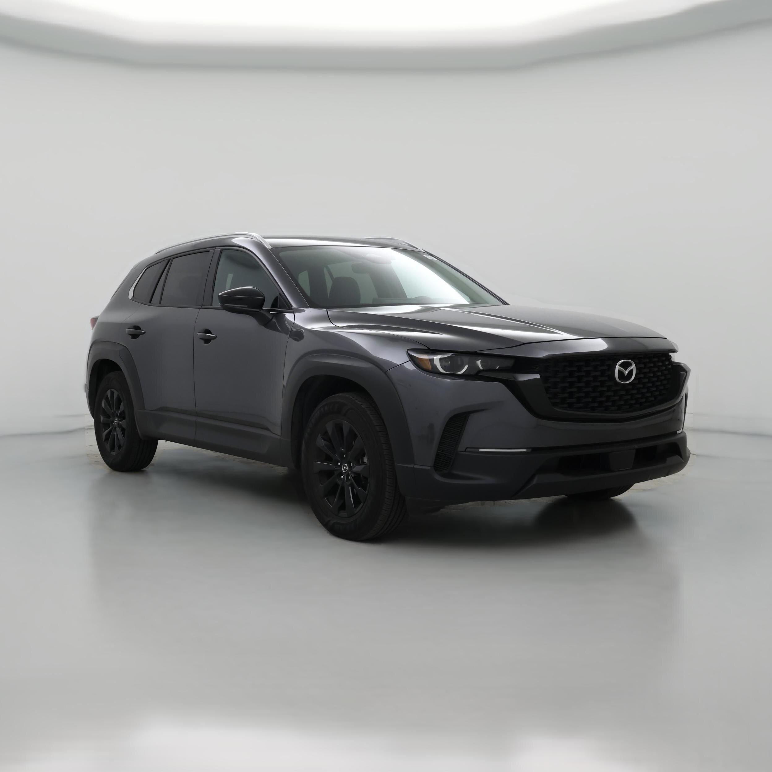 Thumbnail: 2025 Mazda CX-50 - 1