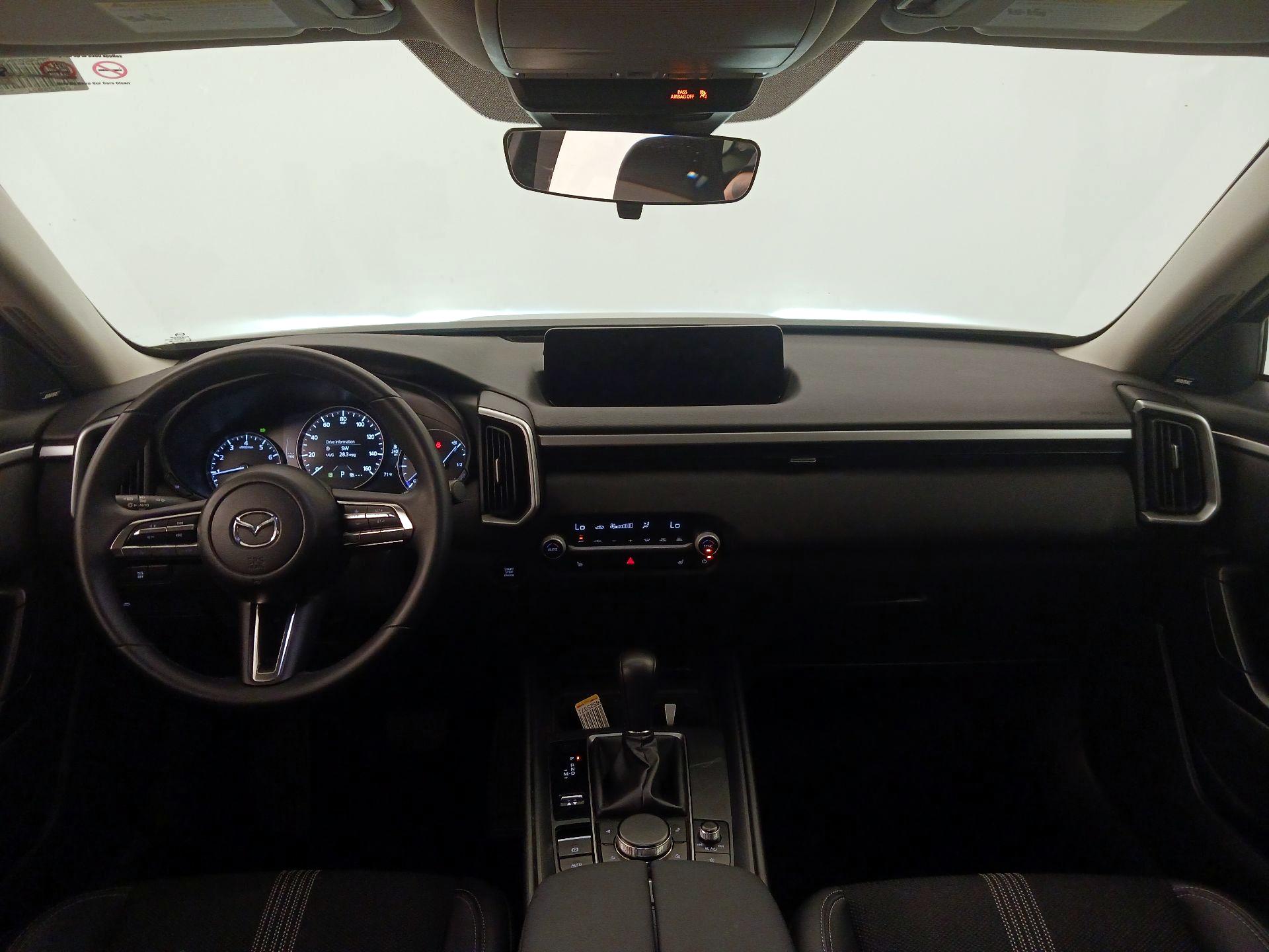 Thumbnail: 2025 Mazda CX-50 - 9