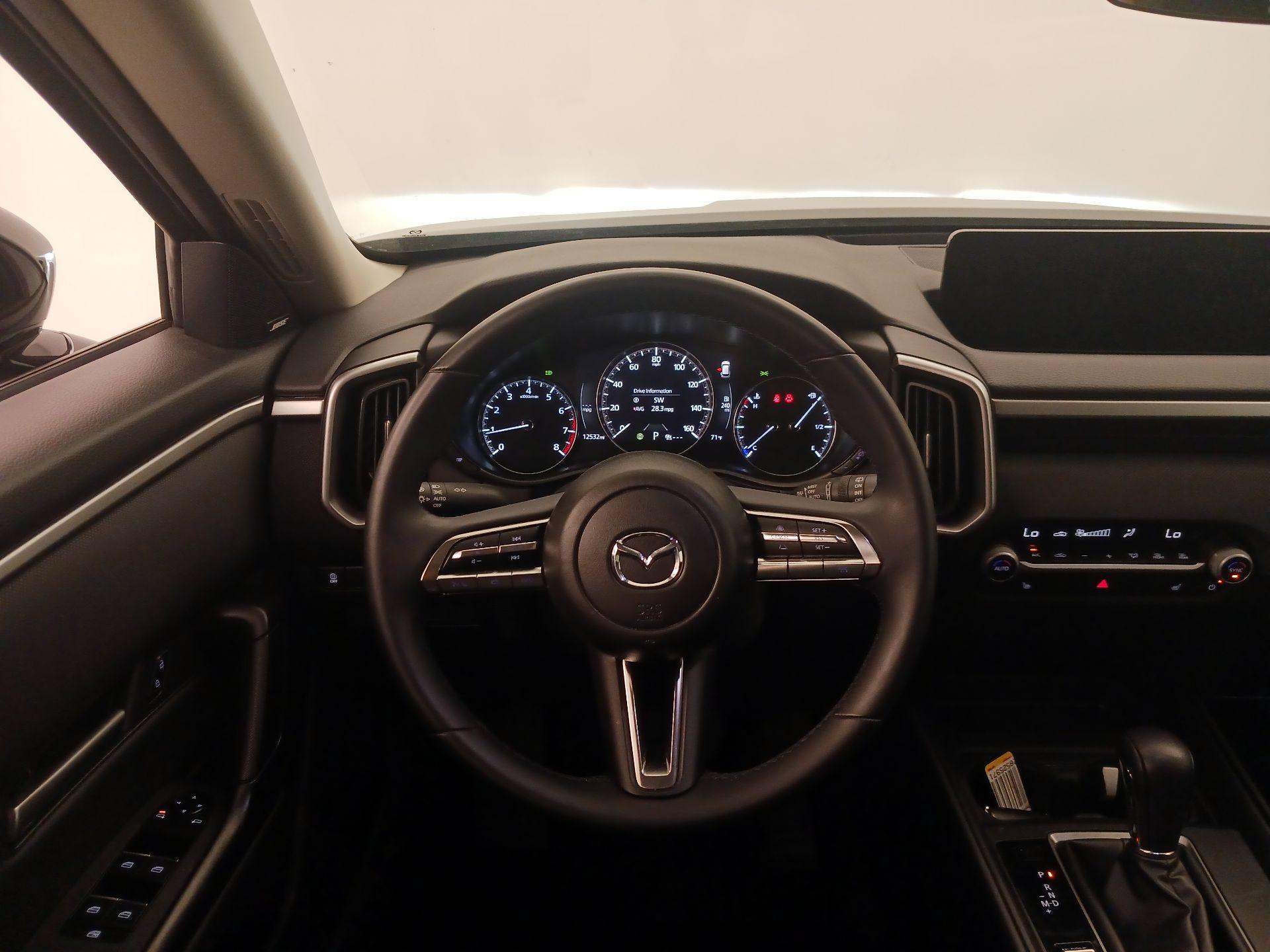 Thumbnail: 2025 Mazda CX-50 - 10