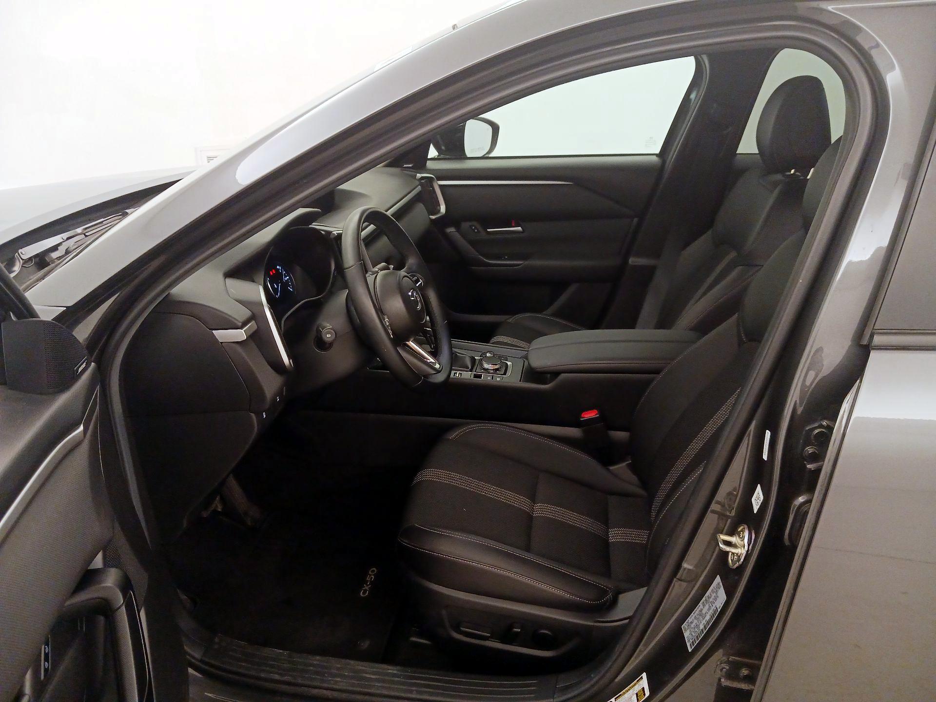 Thumbnail: 2025 Mazda CX-50 - 11