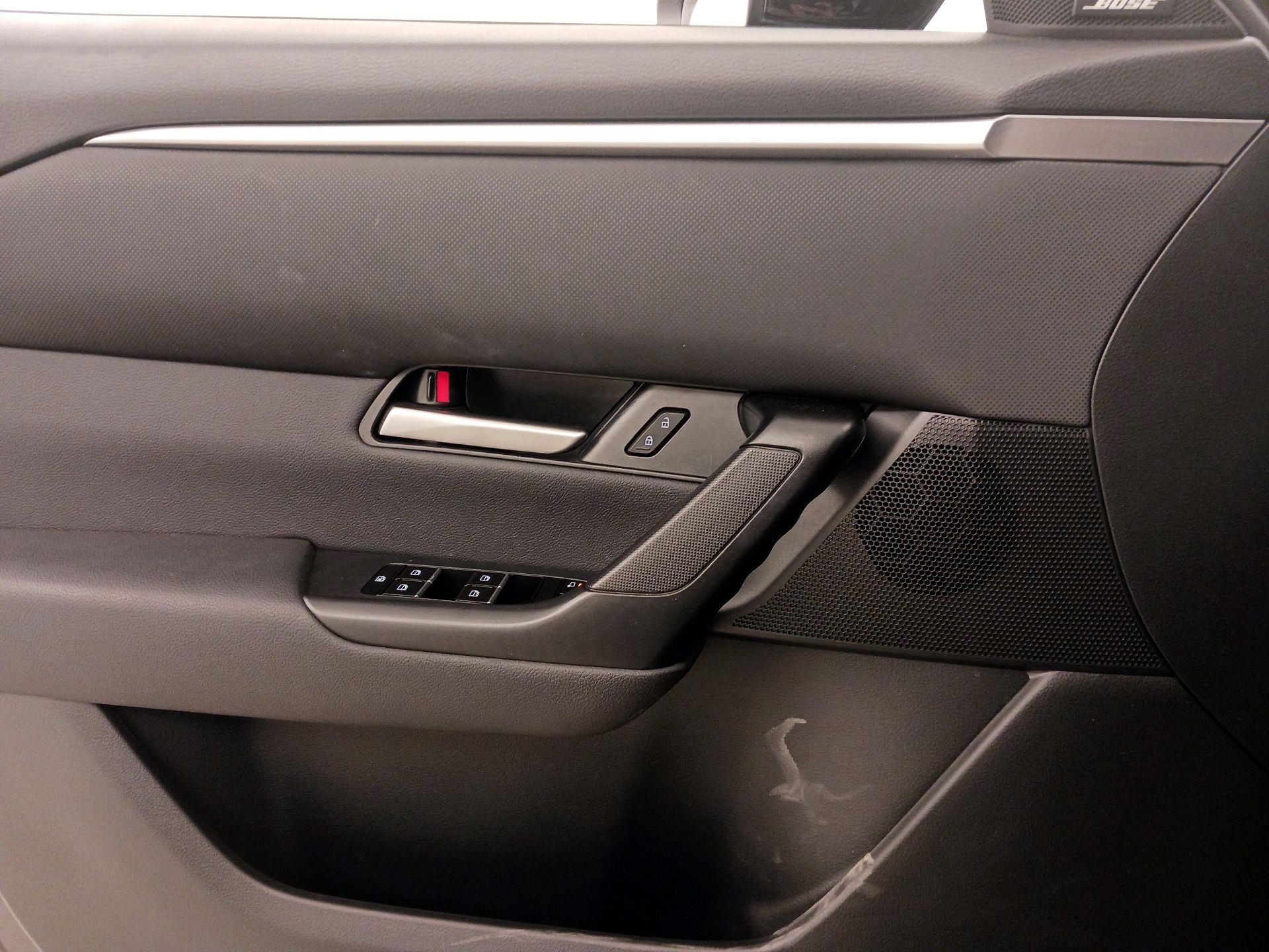 Thumbnail: 2025 Mazda CX-50 - 12