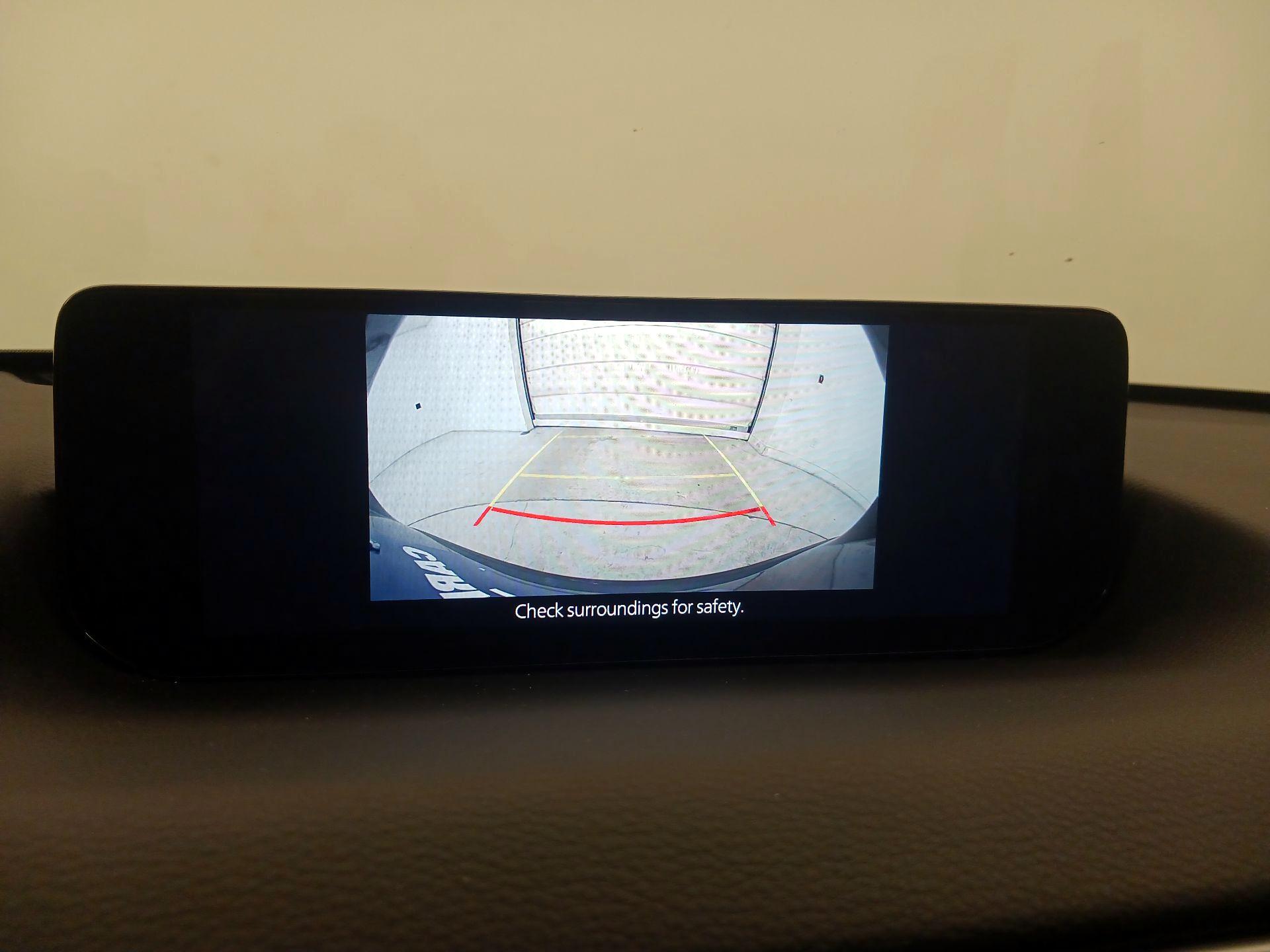 Thumbnail: 2025 Mazda CX-50 - 15