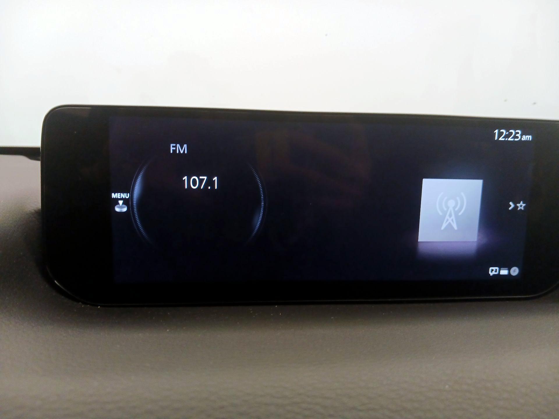 Thumbnail: 2025 Mazda CX-50 - 16