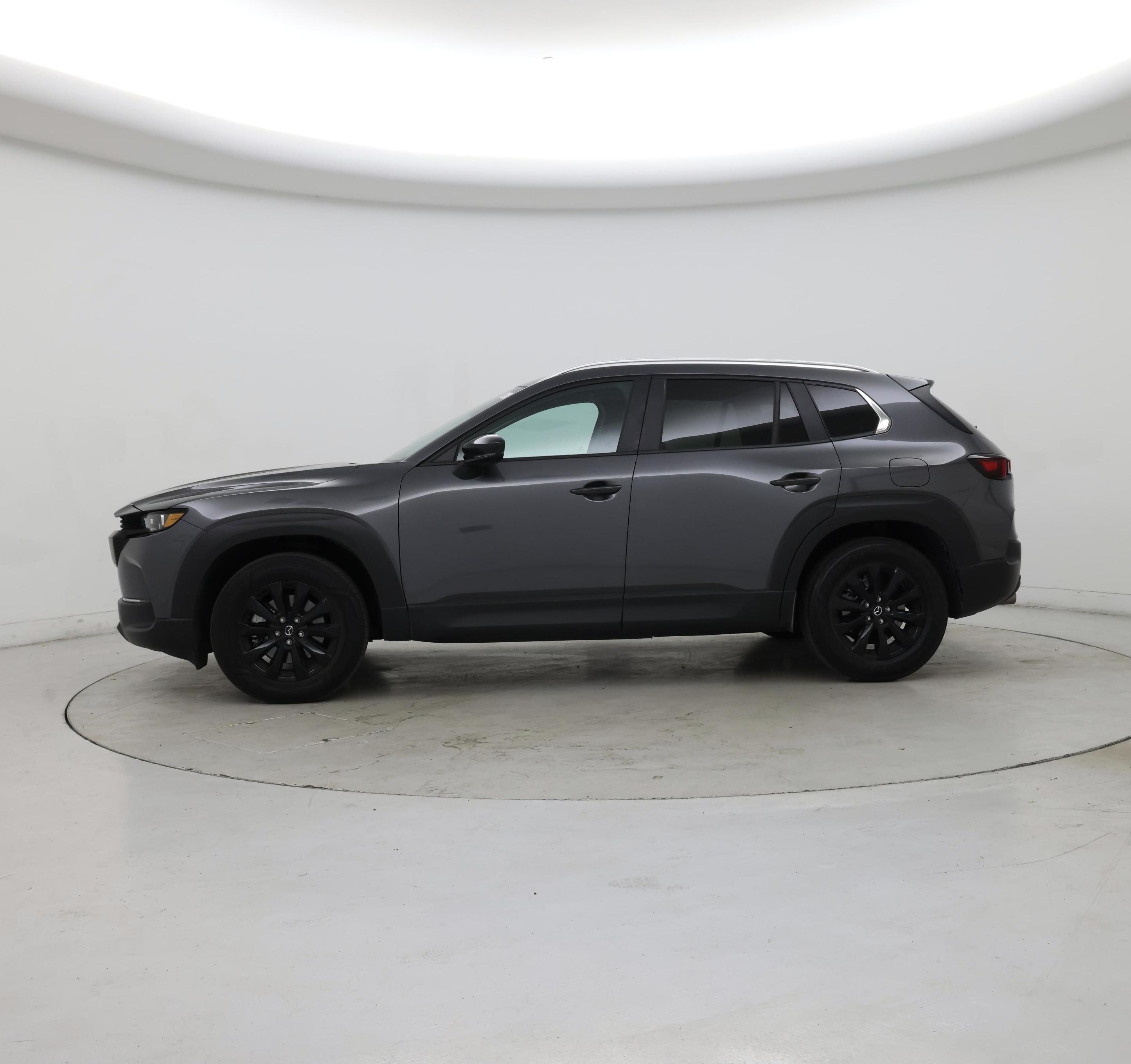 Thumbnail: 2025 Mazda CX-50 - 3