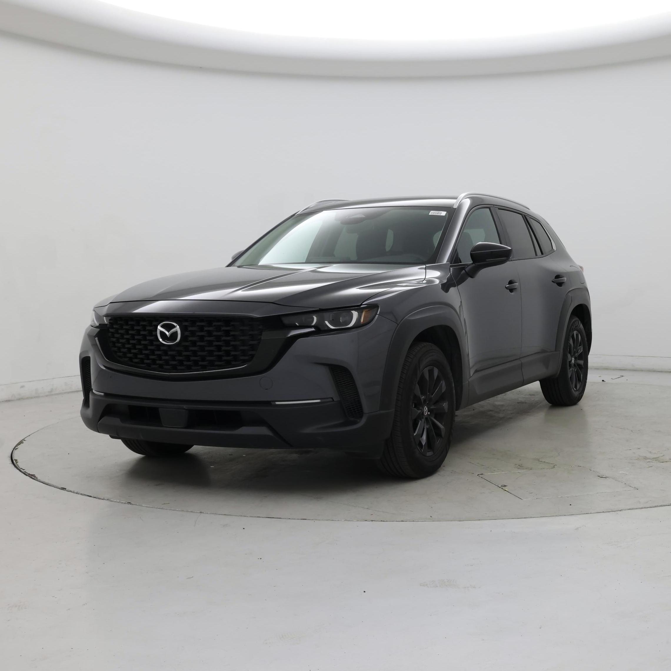 Thumbnail: 2025 Mazda CX-50 - 4