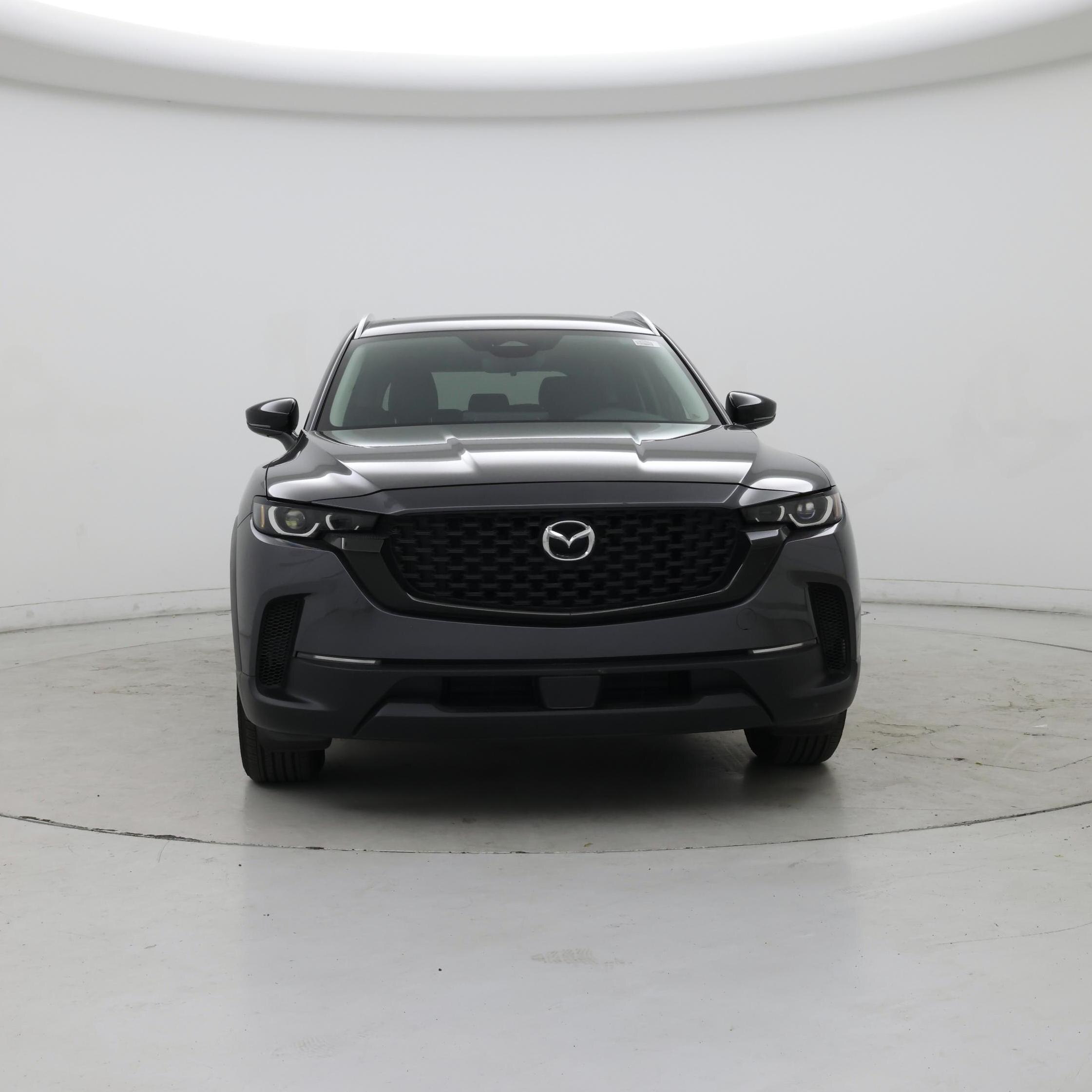 Thumbnail: 2025 Mazda CX-50 - 5