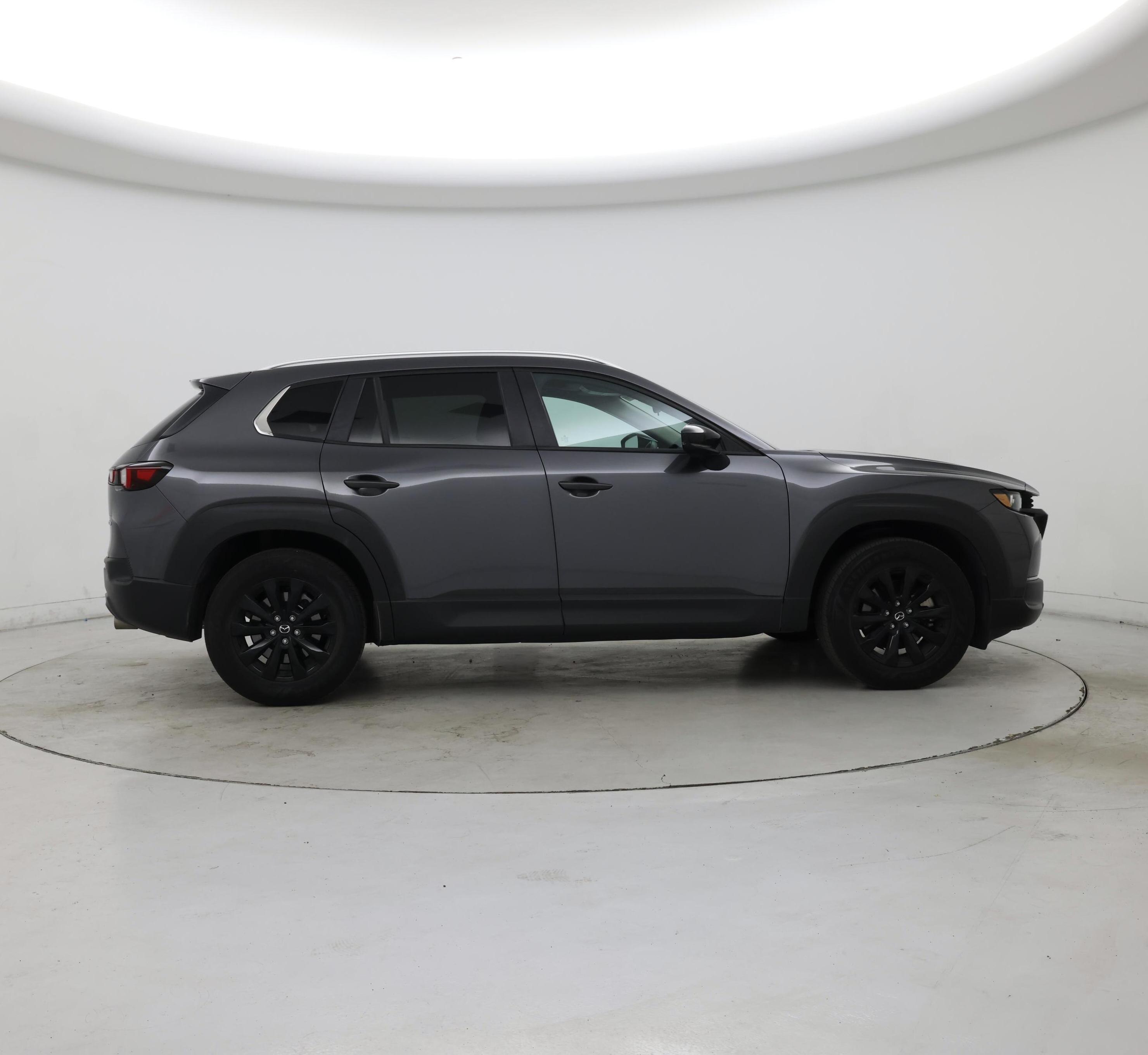 Thumbnail: 2025 Mazda CX-50 - 7