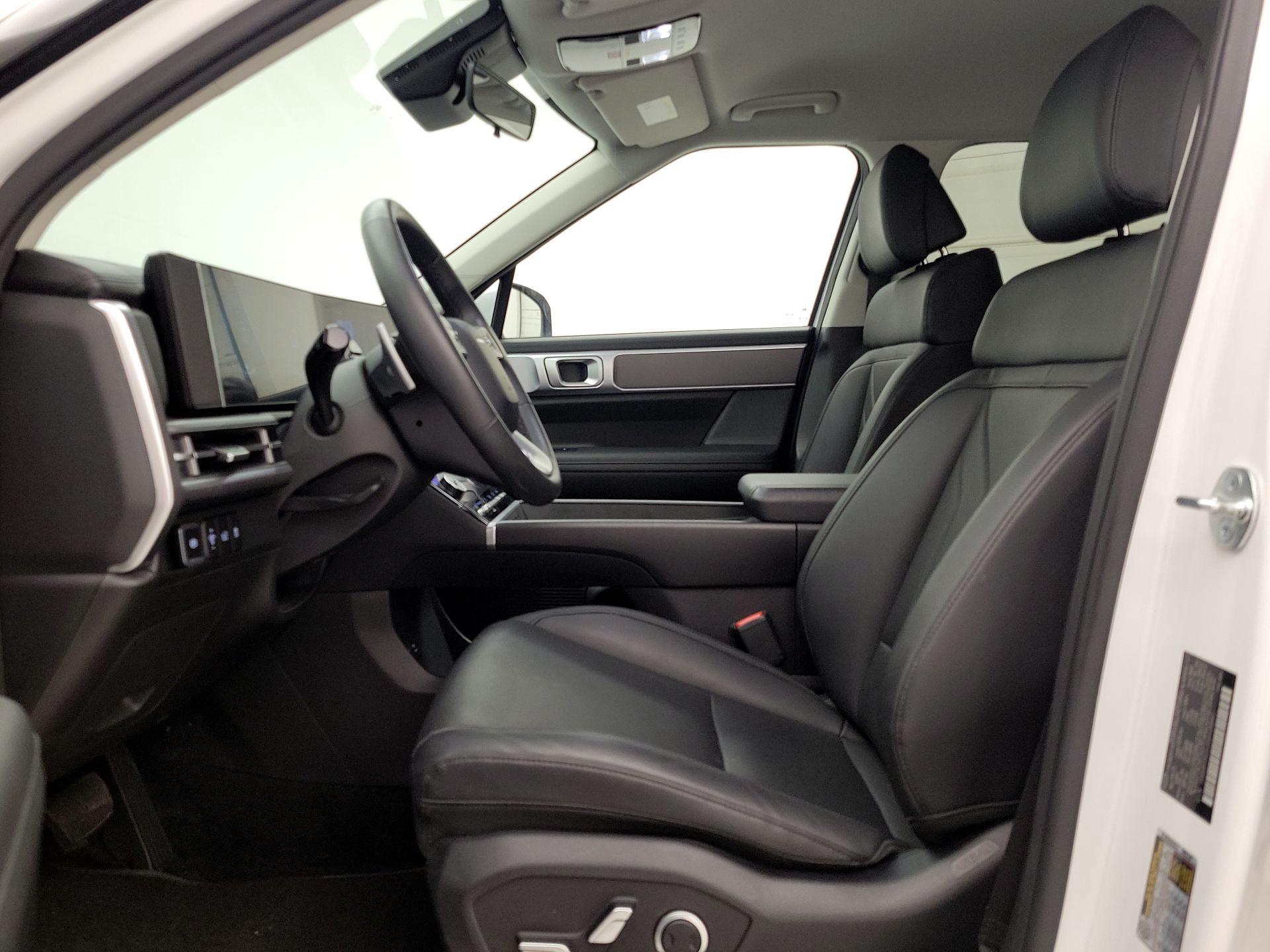 Thumbnail: 2025 Hyundai Santa Fe - 11