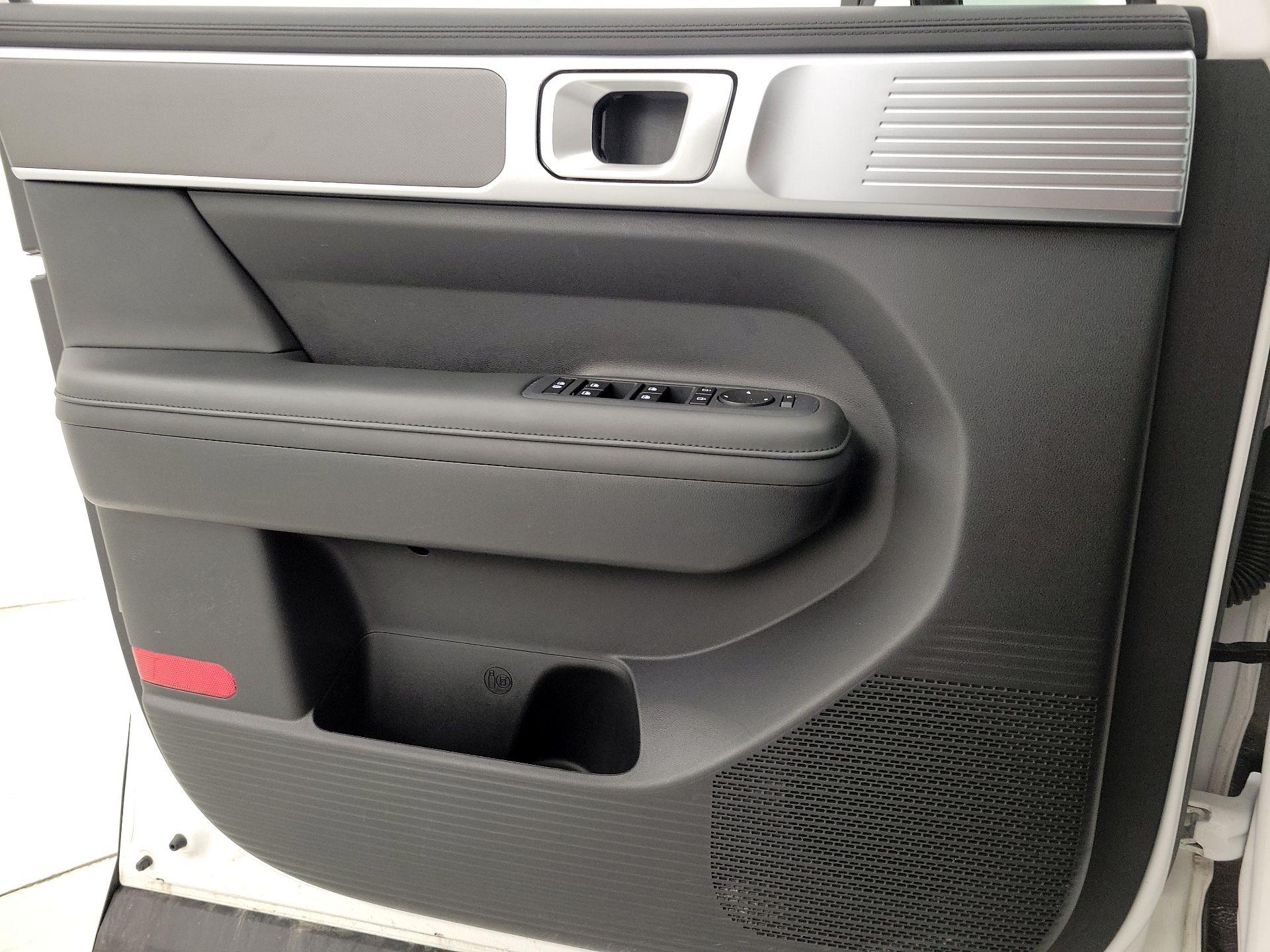 Thumbnail: 2025 Hyundai Santa Fe - 12